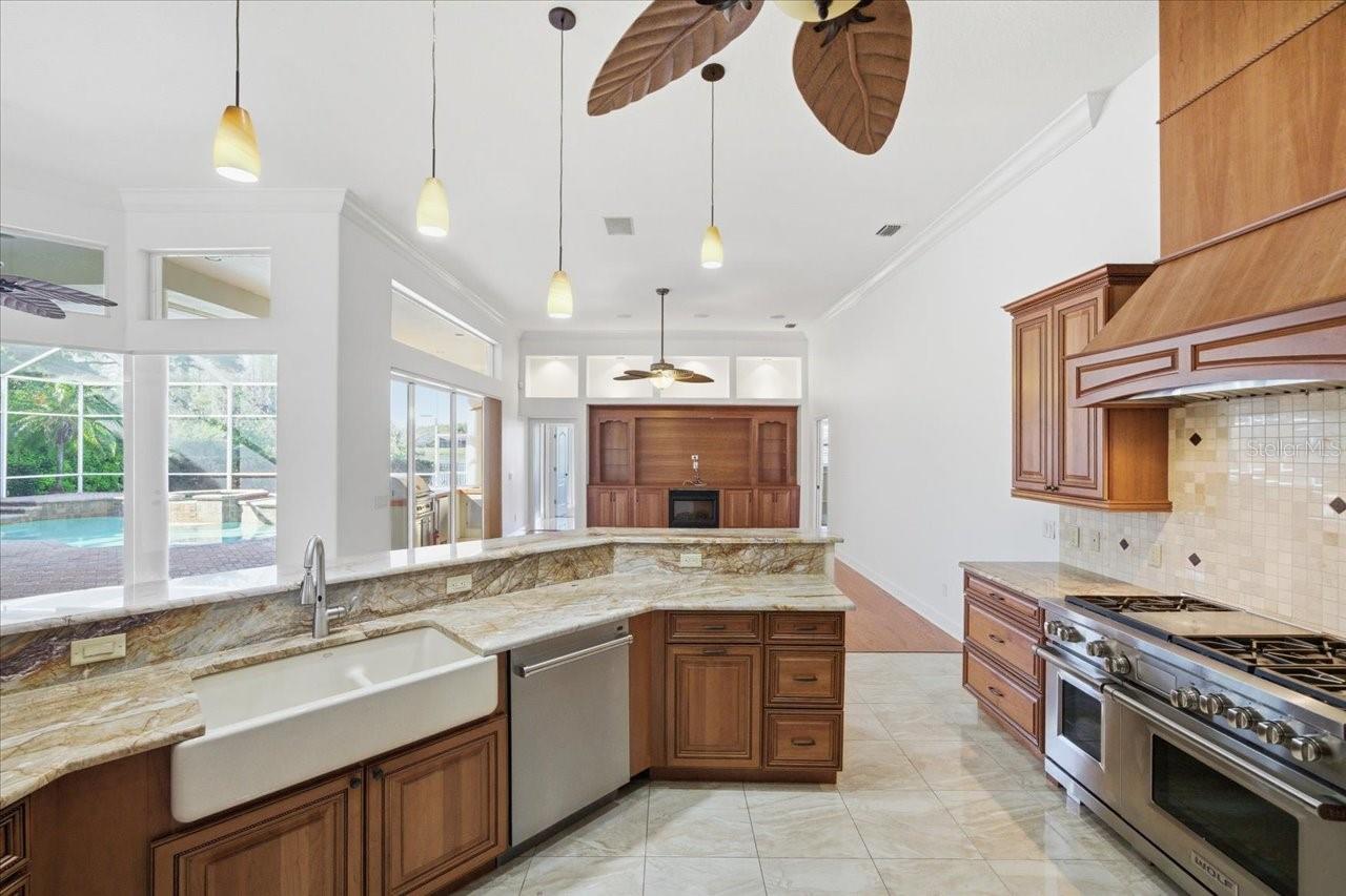 CHEVAL POLO & GOLF CL PHAS - Residential