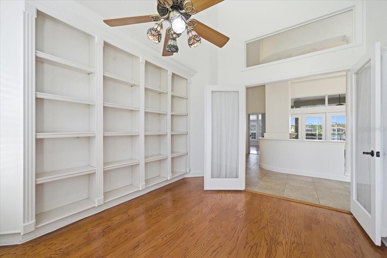 CHEVAL POLO & GOLF CL PHAS - Residential