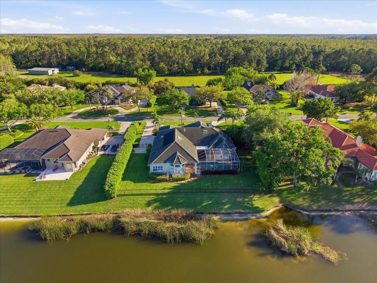 CHEVAL POLO & GOLF CL PHAS - Residential