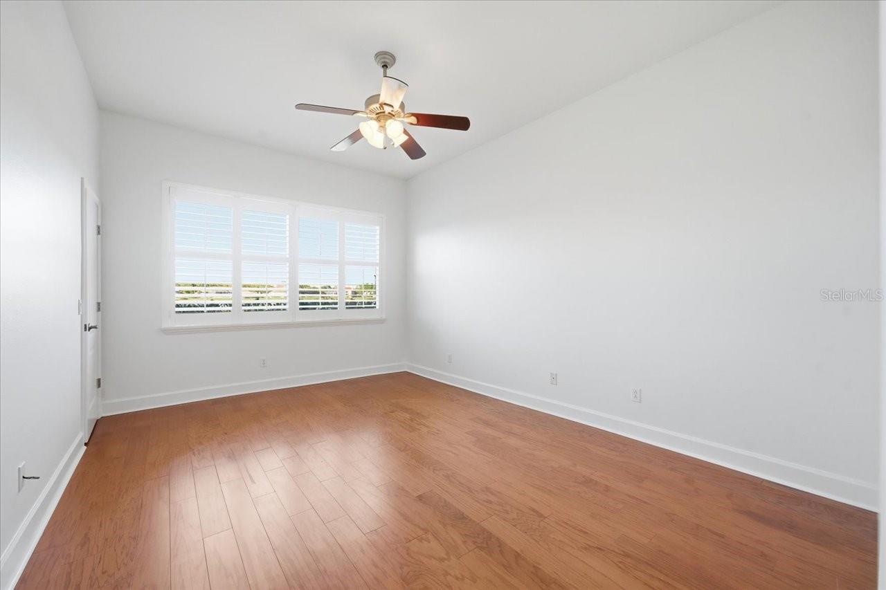 CHEVAL POLO & GOLF CL PHAS - Residential