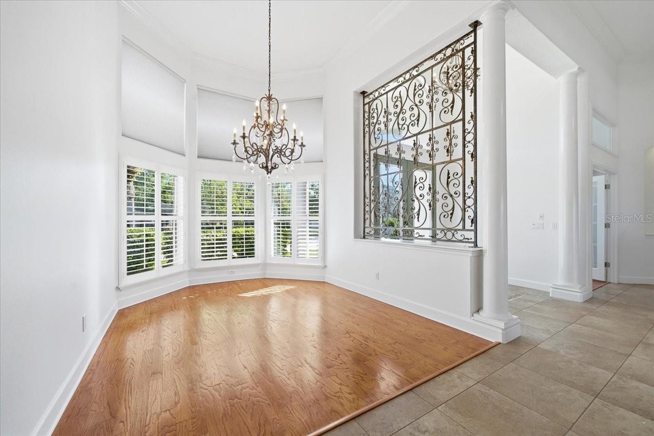 CHEVAL POLO & GOLF CL PHAS - Residential