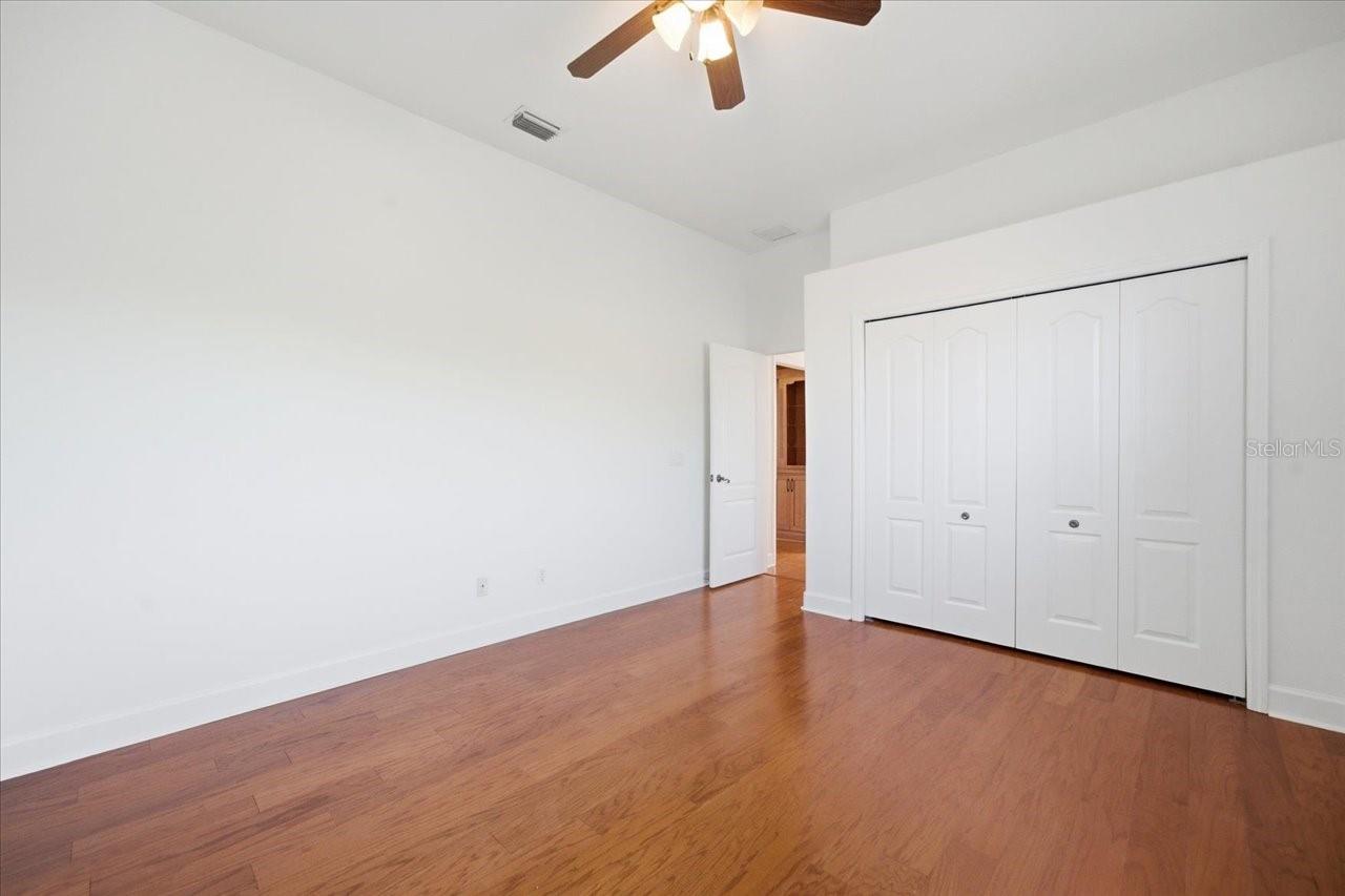 CHEVAL POLO & GOLF CL PHAS - Residential