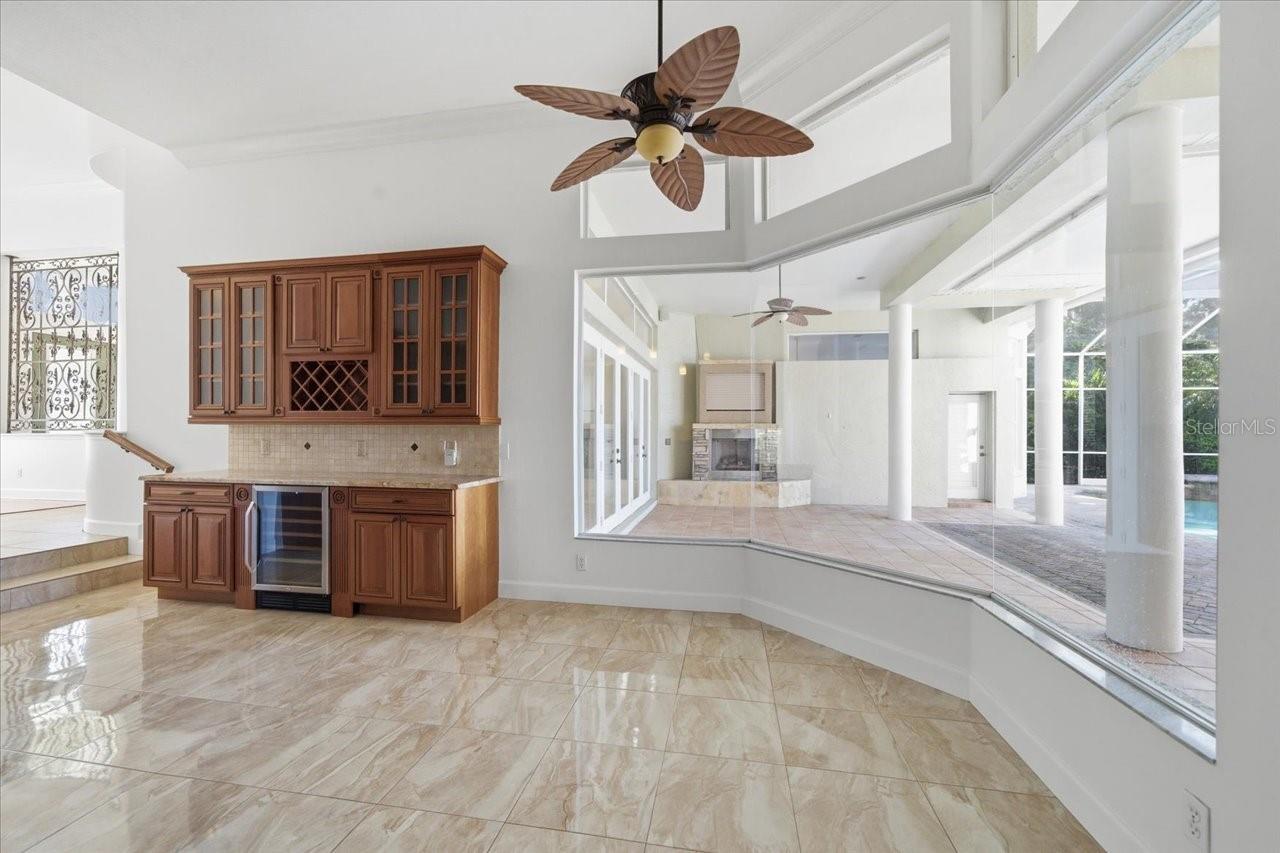 CHEVAL POLO & GOLF CL PHAS - Residential