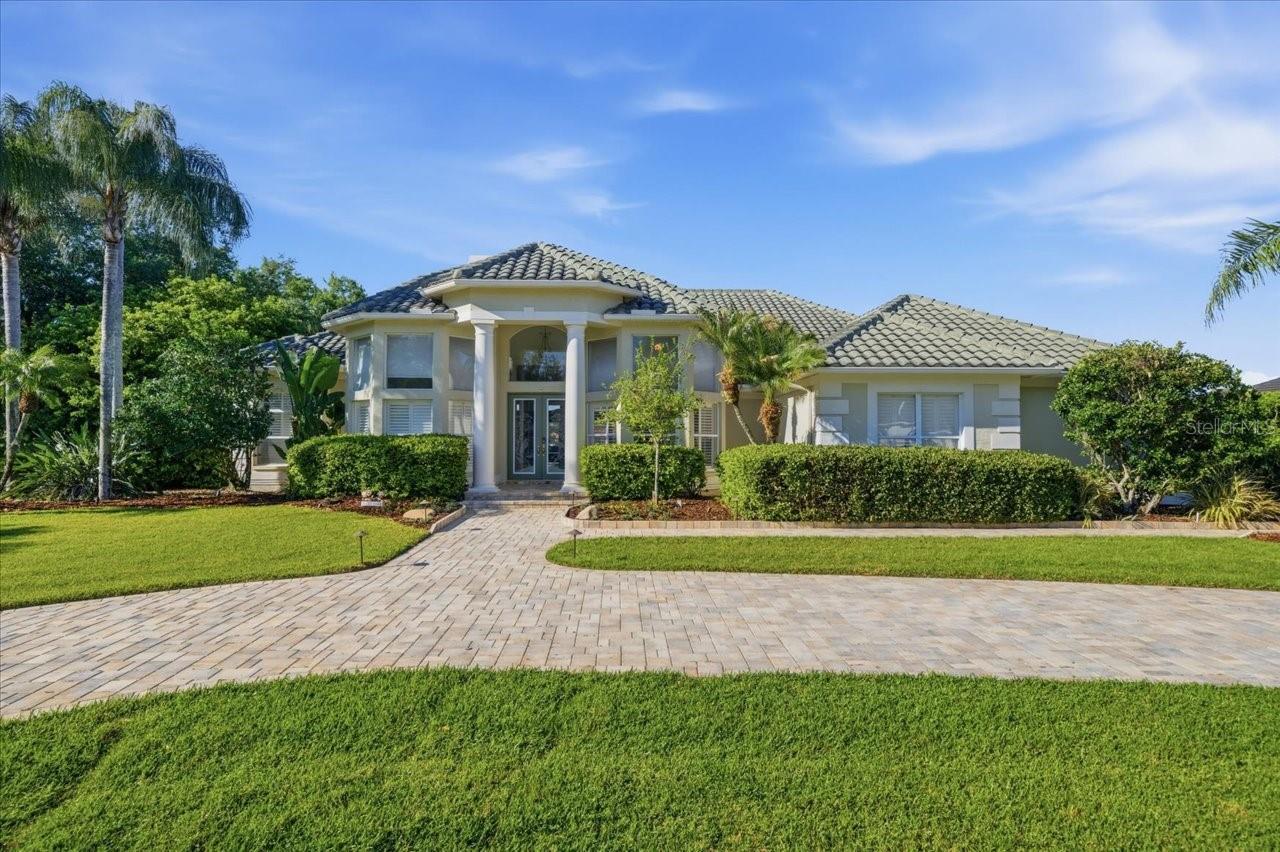 CHEVAL POLO & GOLF CL PHAS - Residential