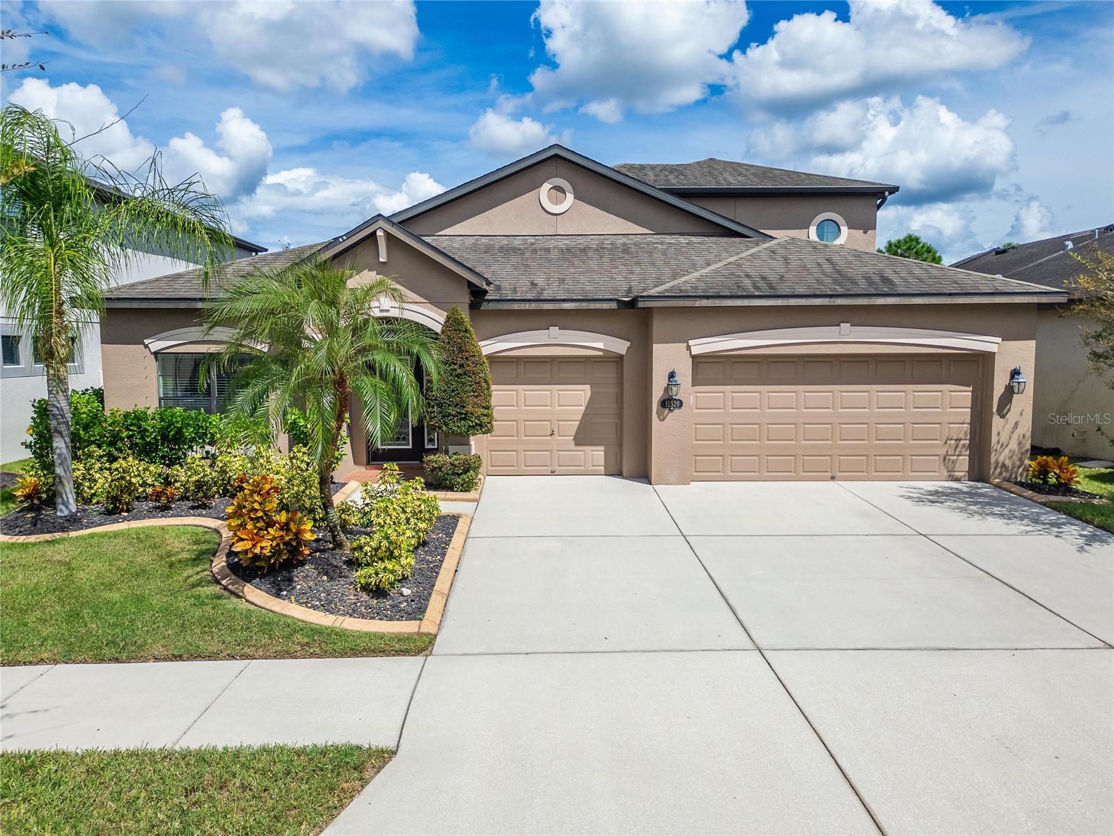 11520 SCARLET IBIS PLACE, RIVERVIEW, FL, 33569 2 11520 SCARLET IBIS PLACE