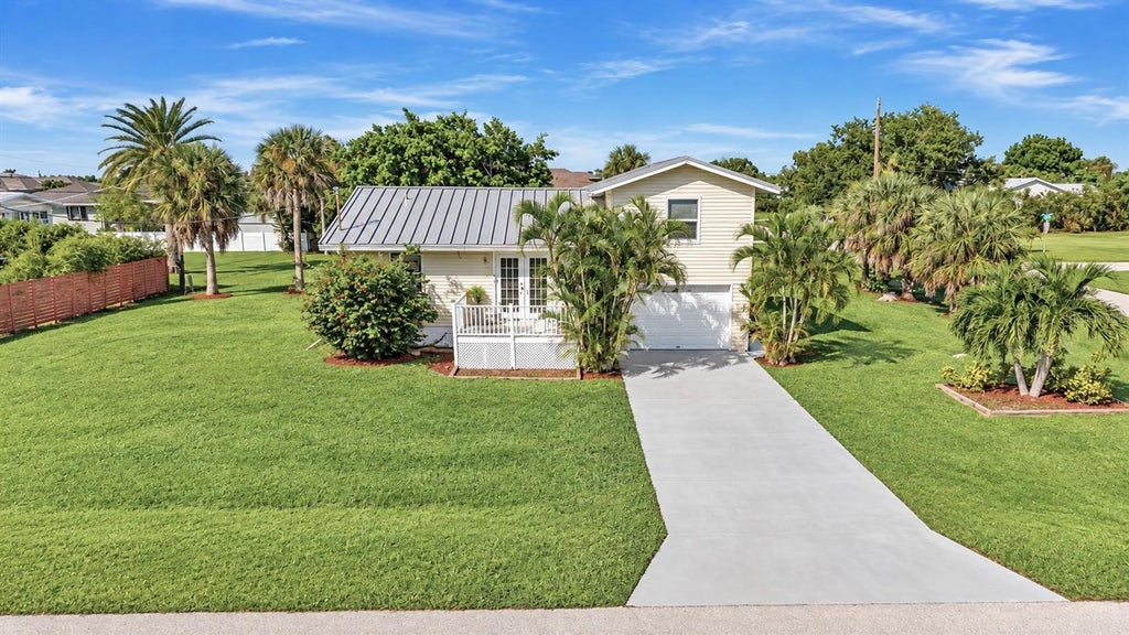 Photo of 2835 Wisteria Place, Punta Gorda, FL 33950 (MLS # C7532296)