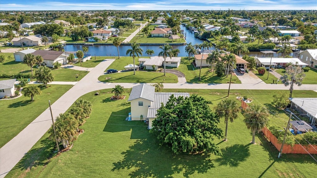 Photo of 2835 Wisteria Place, Punta Gorda, FL 33950 (MLS # C7532296)