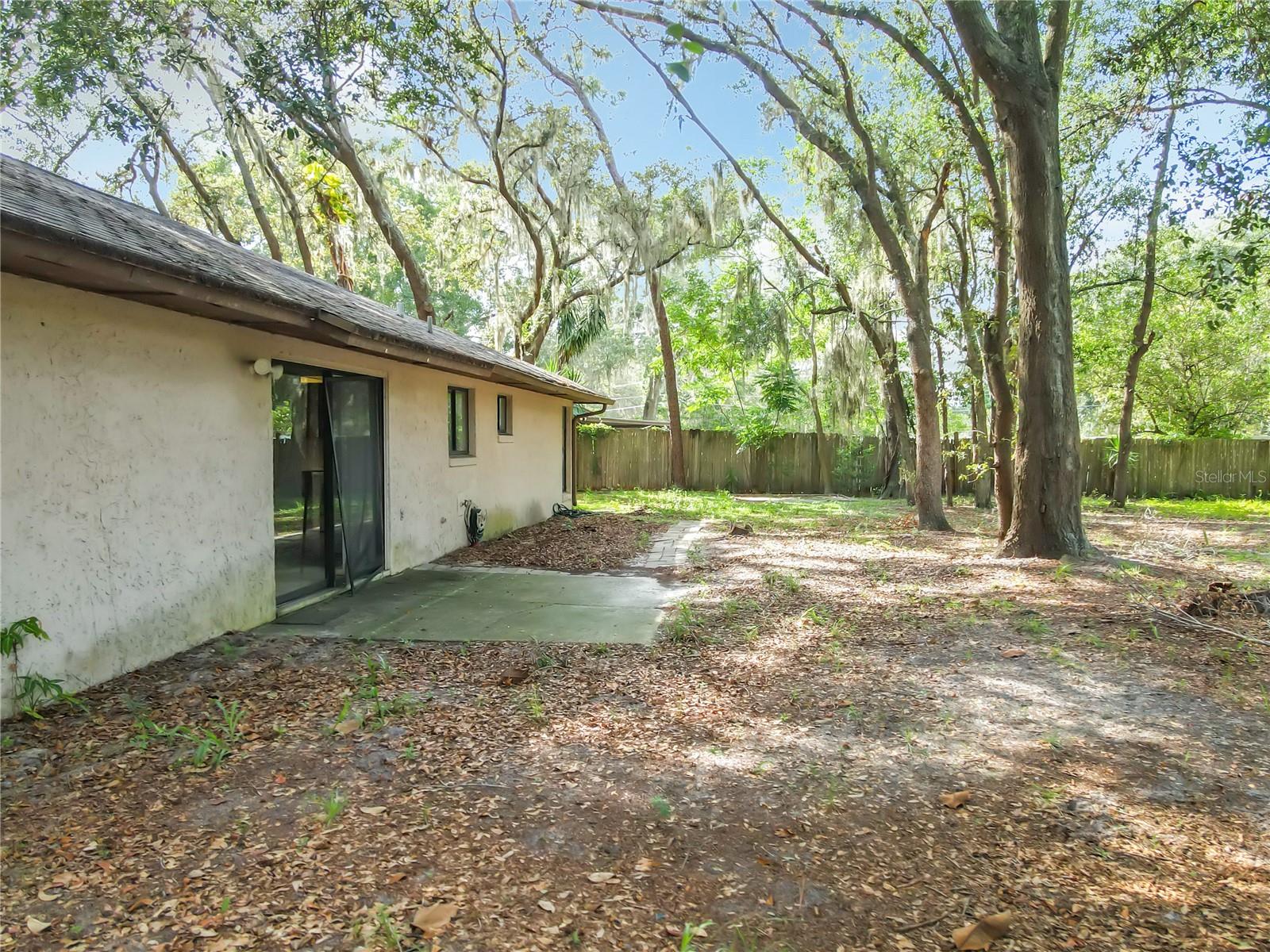 MAGNOLIA  VILLAGE UNIT 1 - Residential