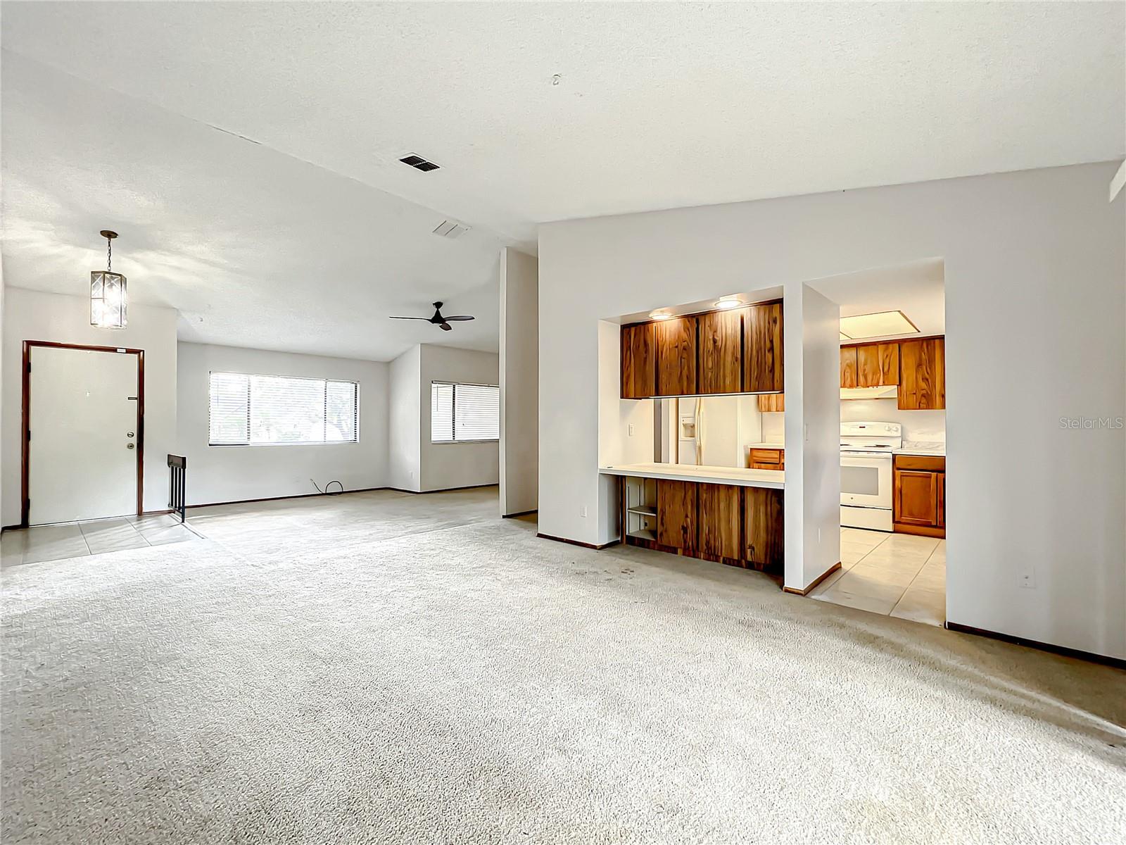 MAGNOLIA  VILLAGE UNIT 1 - Residential