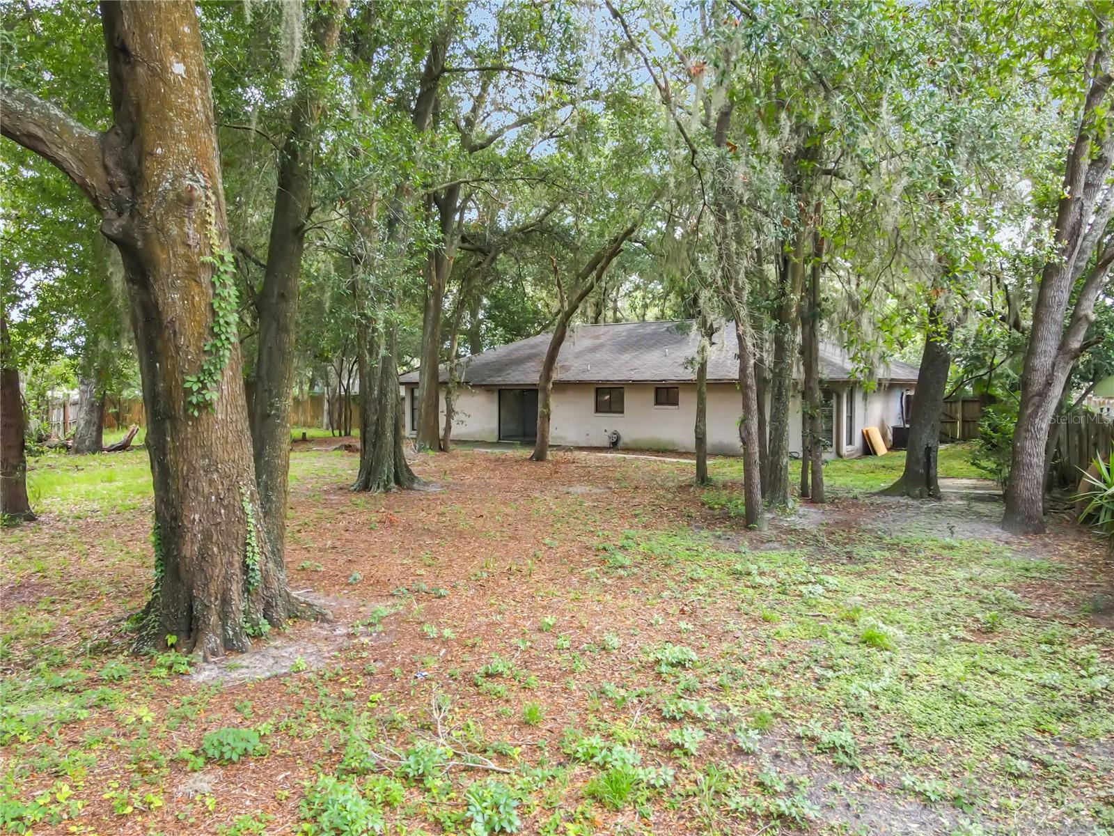 MAGNOLIA  VILLAGE UNIT 1 - Residential