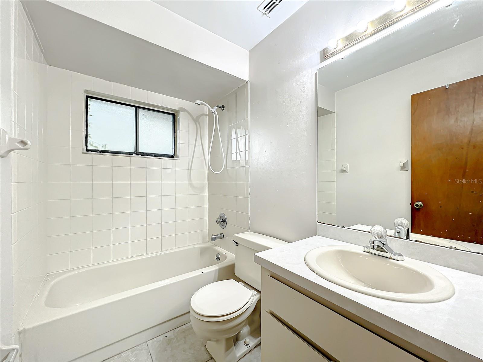 MAGNOLIA  VILLAGE UNIT 1 - Residential