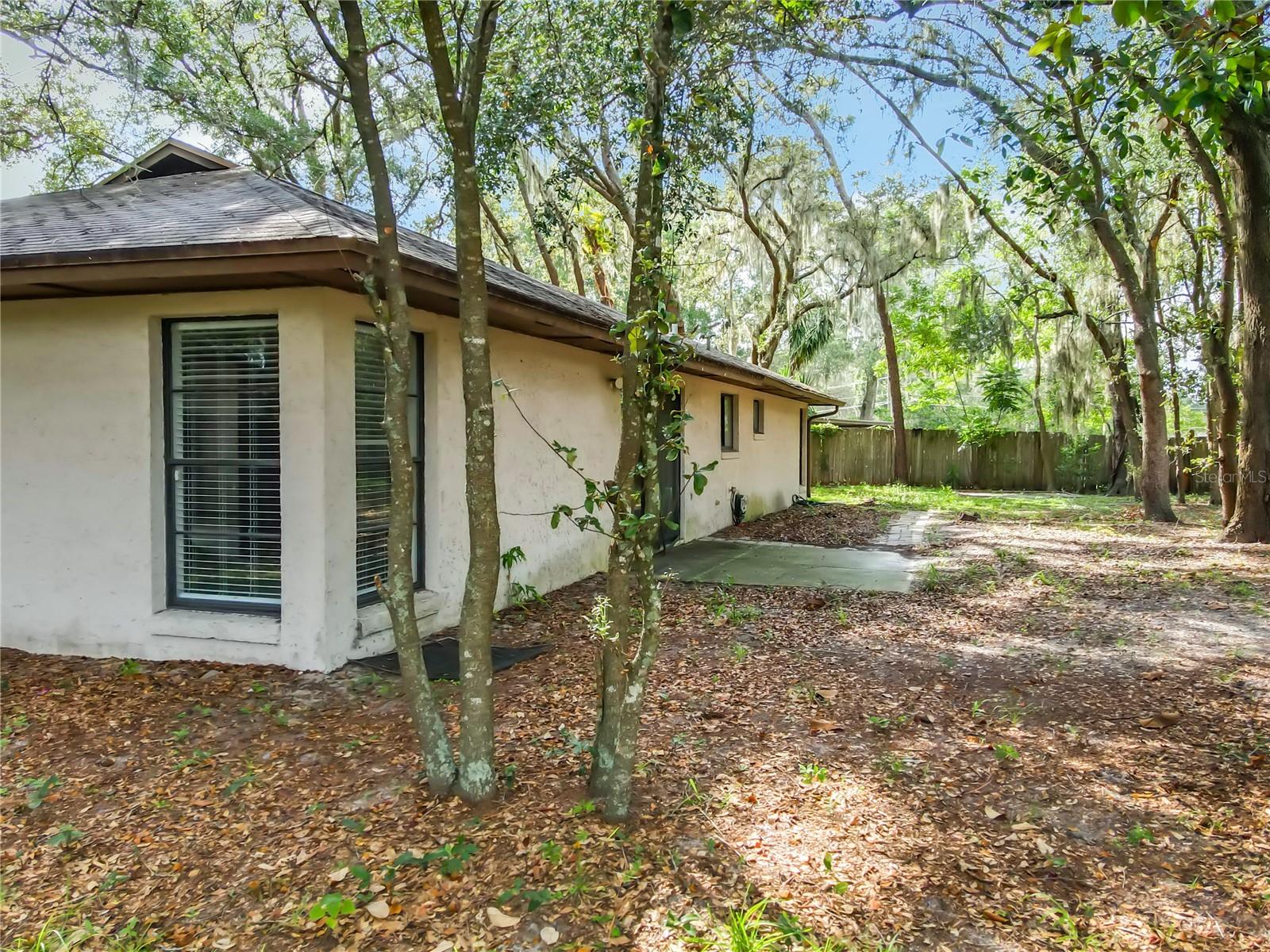 MAGNOLIA  VILLAGE UNIT 1 - Residential