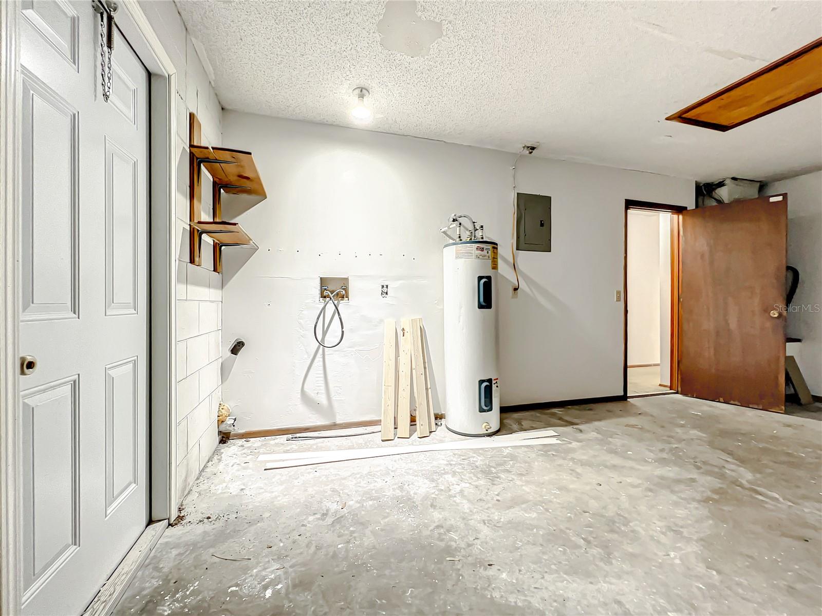 MAGNOLIA  VILLAGE UNIT 1 - Residential