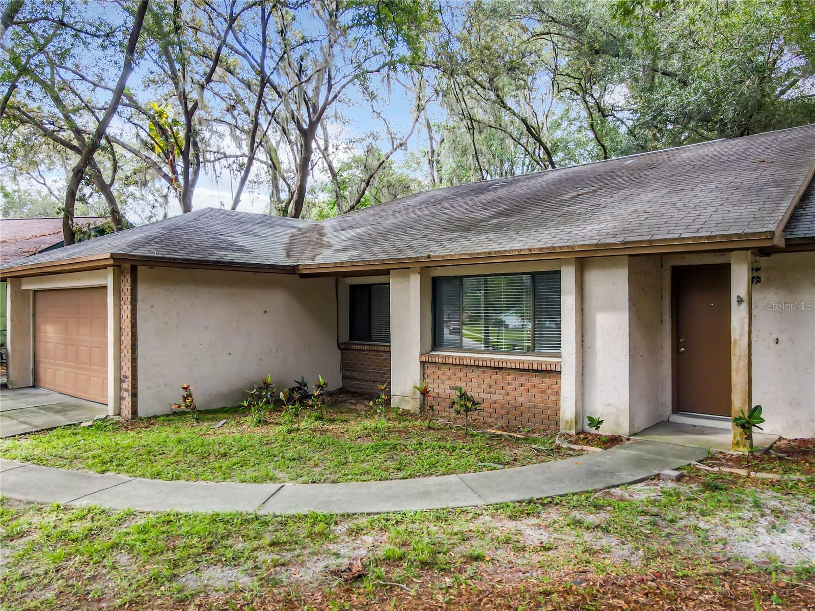 MAGNOLIA  VILLAGE UNIT 1 - Residential