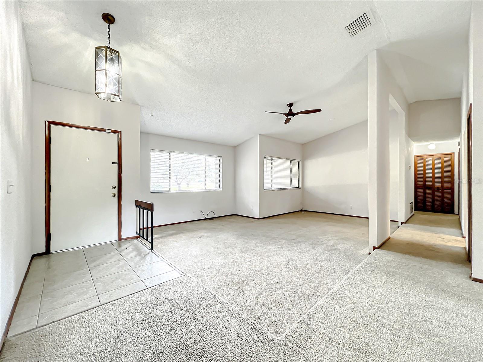 MAGNOLIA  VILLAGE UNIT 1 - Residential