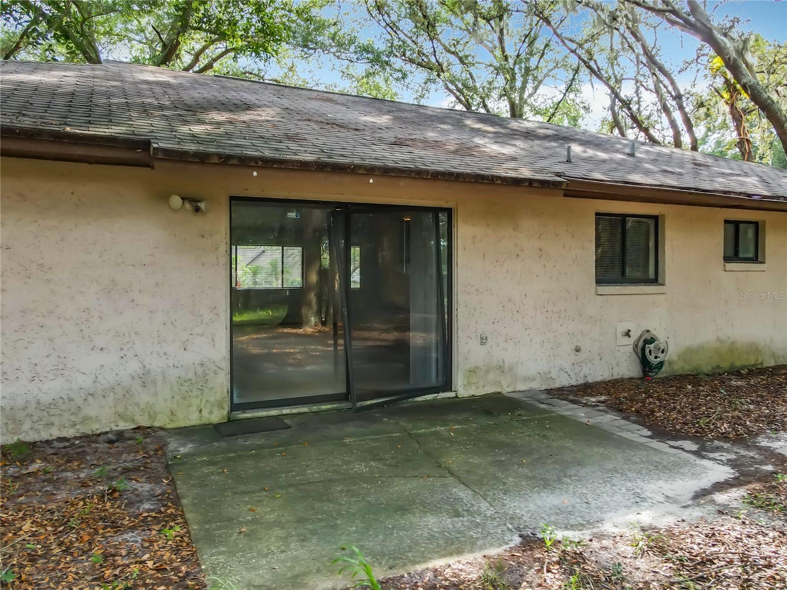 MAGNOLIA  VILLAGE UNIT 1 - Residential