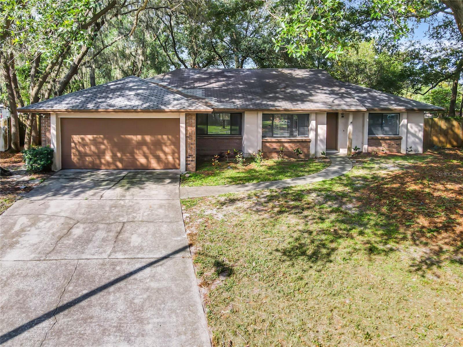 MAGNOLIA  VILLAGE UNIT 1 - Residential