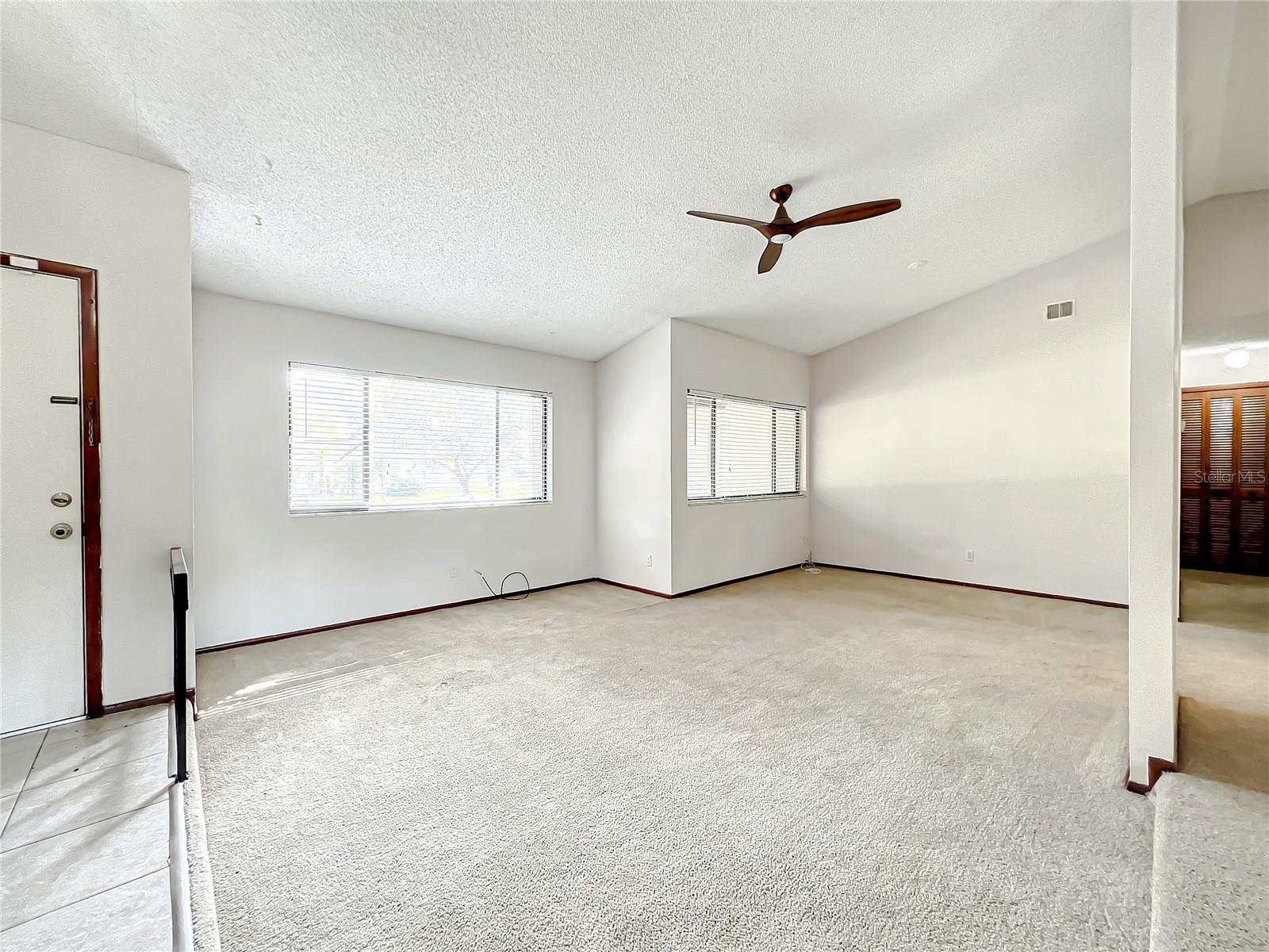 MAGNOLIA  VILLAGE UNIT 1 - Residential