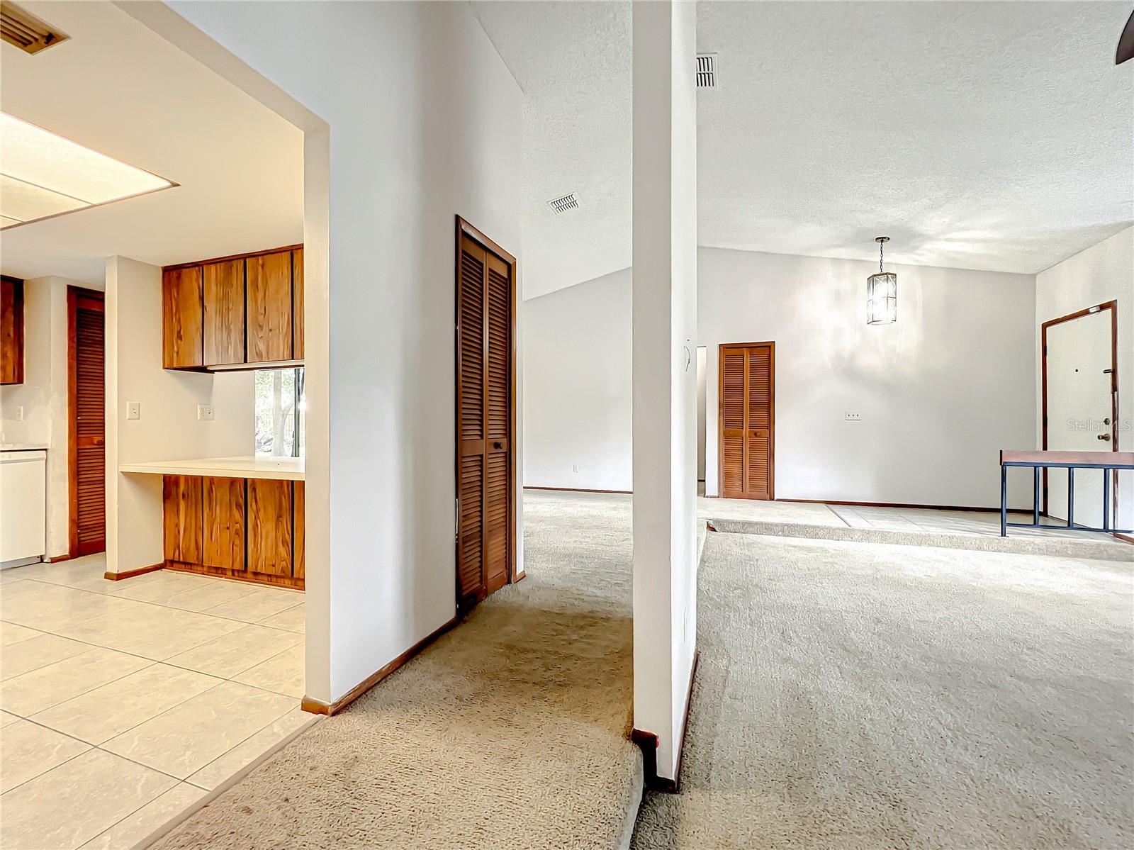 MAGNOLIA  VILLAGE UNIT 1 - Residential