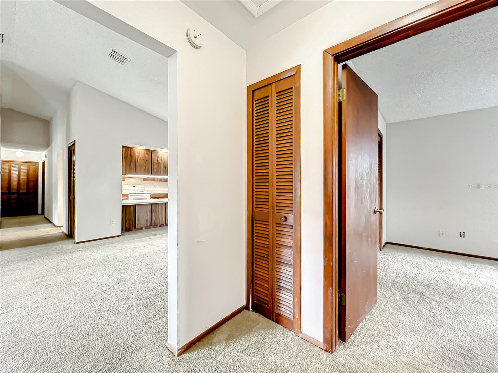 MAGNOLIA  VILLAGE UNIT 1 - Residential