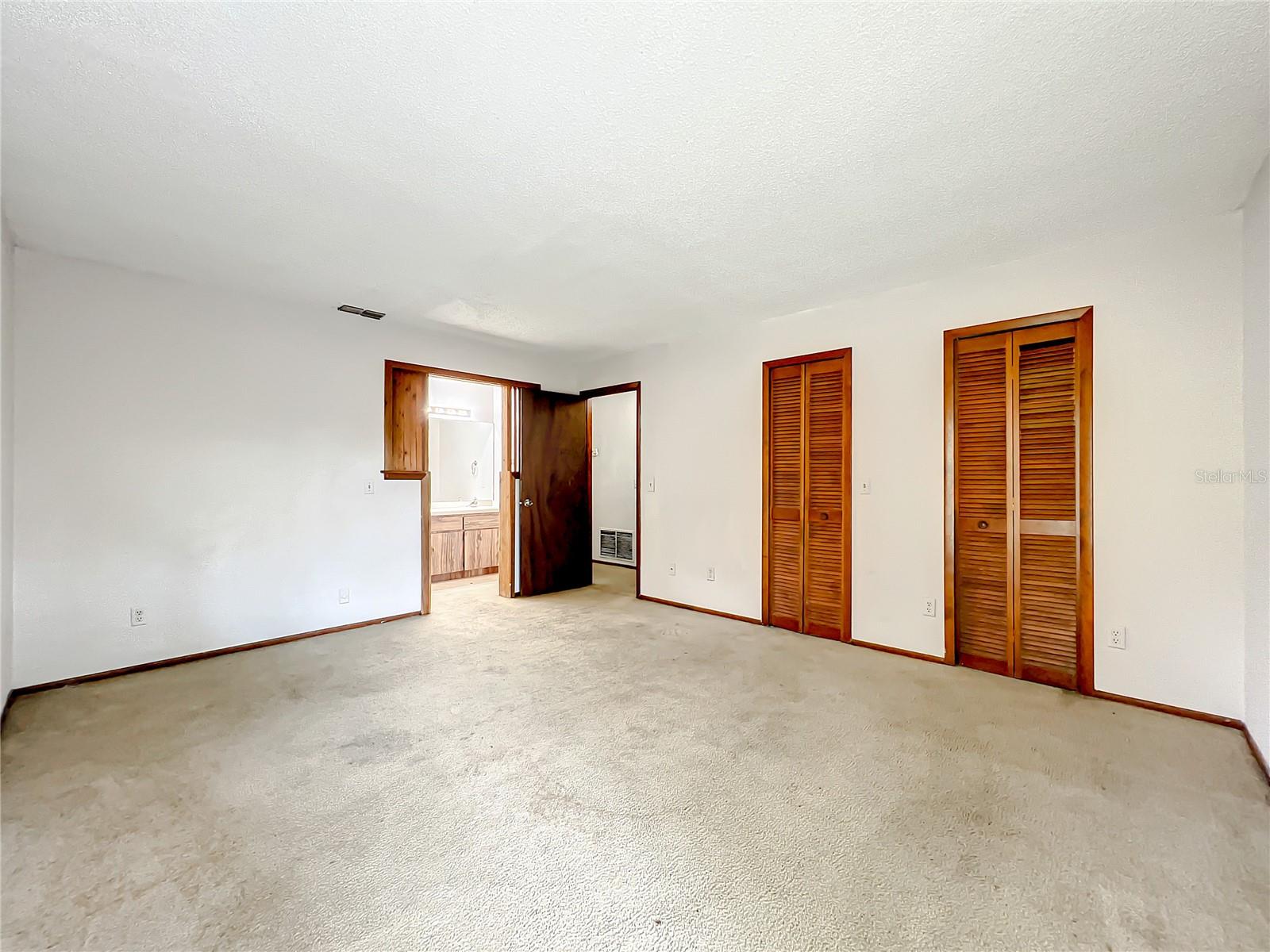 MAGNOLIA  VILLAGE UNIT 1 - Residential