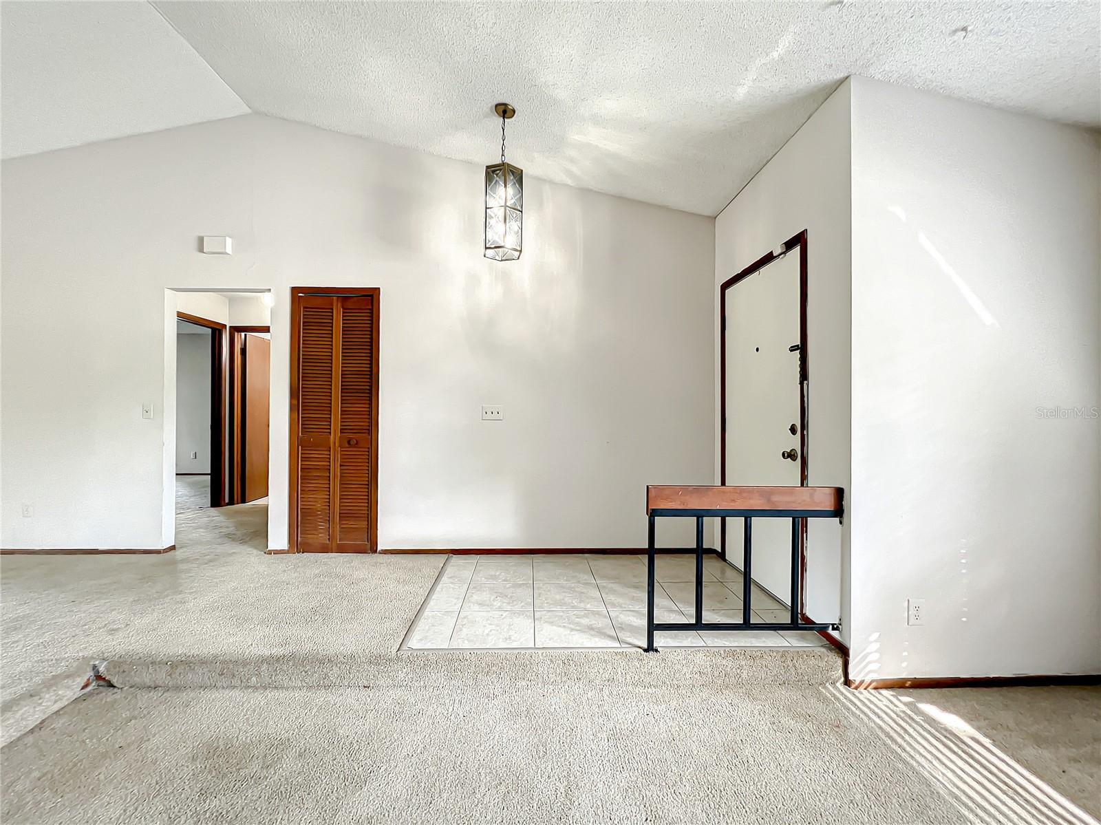 MAGNOLIA  VILLAGE UNIT 1 - Residential