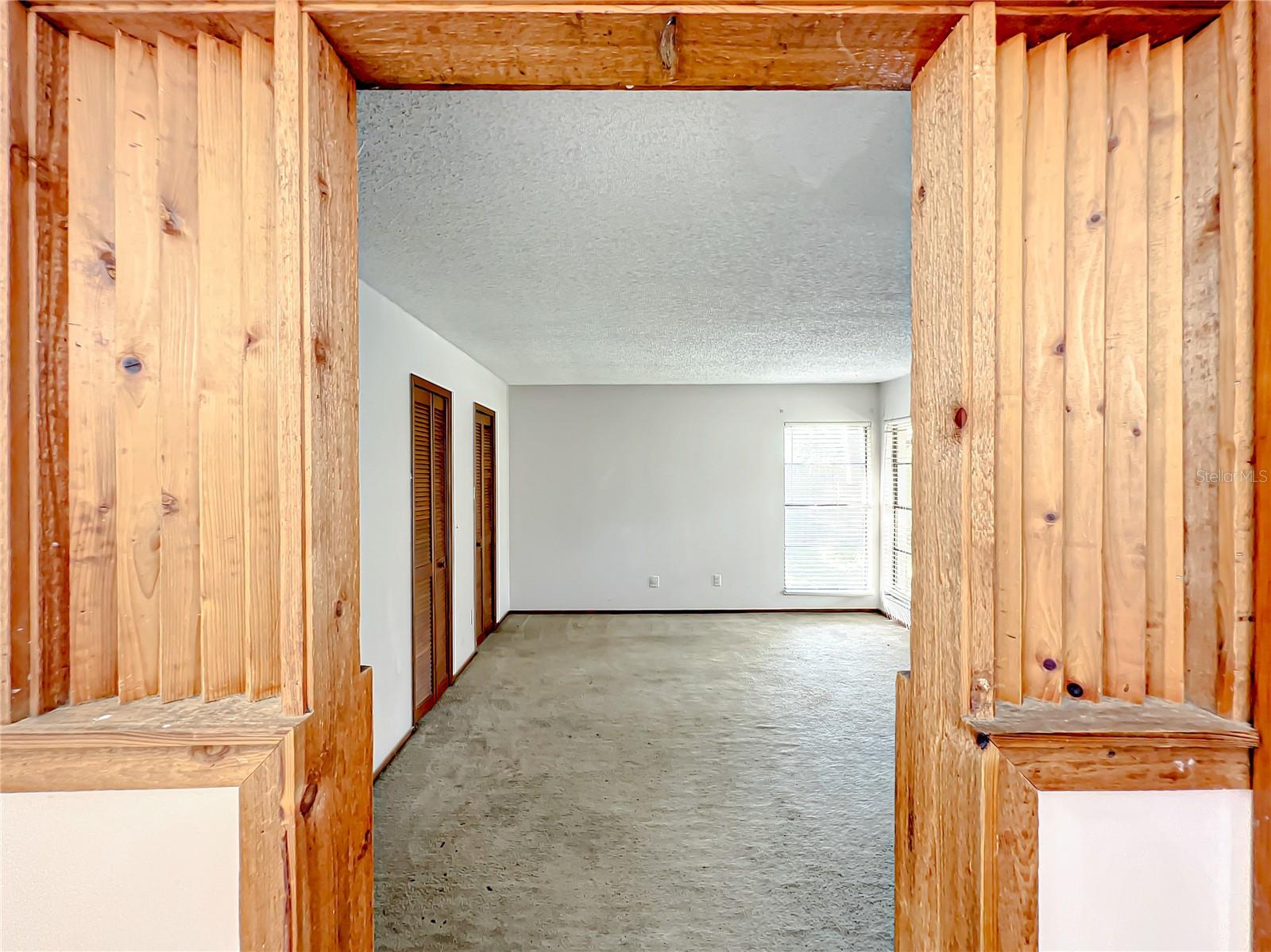 MAGNOLIA  VILLAGE UNIT 1 - Residential