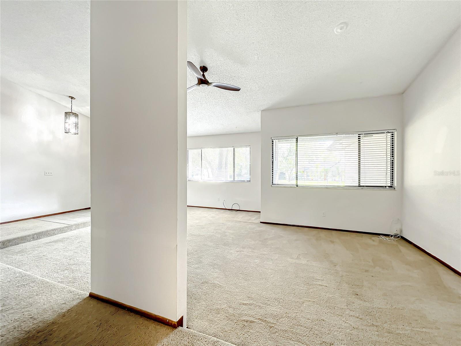 MAGNOLIA  VILLAGE UNIT 1 - Residential