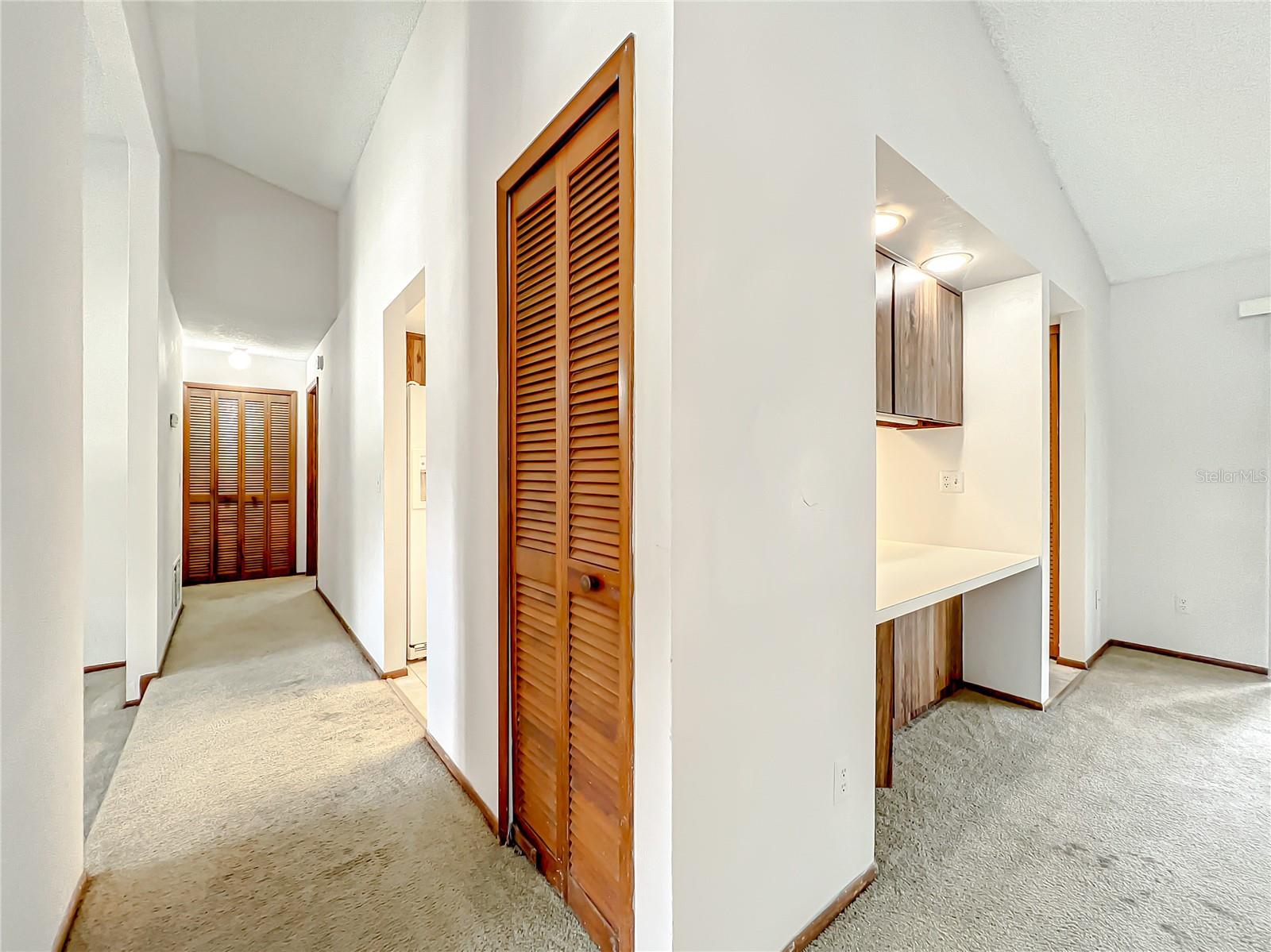 MAGNOLIA  VILLAGE UNIT 1 - Residential