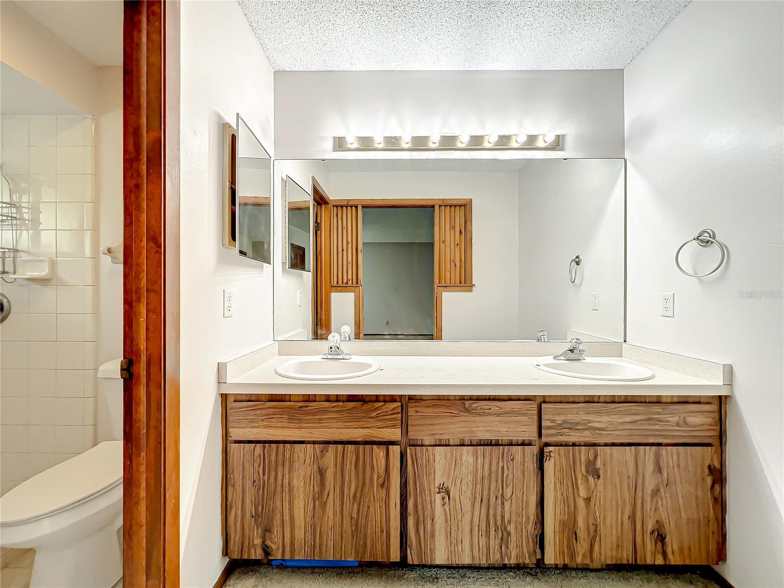 MAGNOLIA  VILLAGE UNIT 1 - Residential