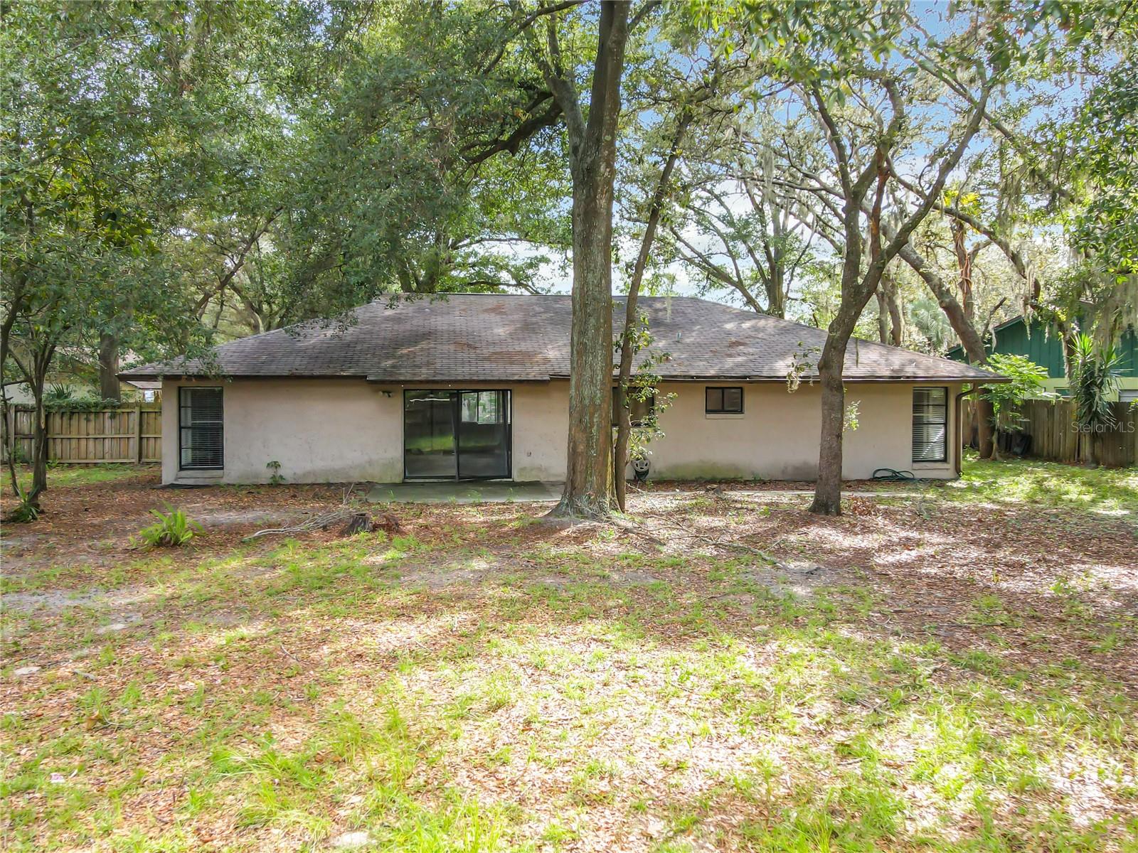 MAGNOLIA  VILLAGE UNIT 1 - Residential