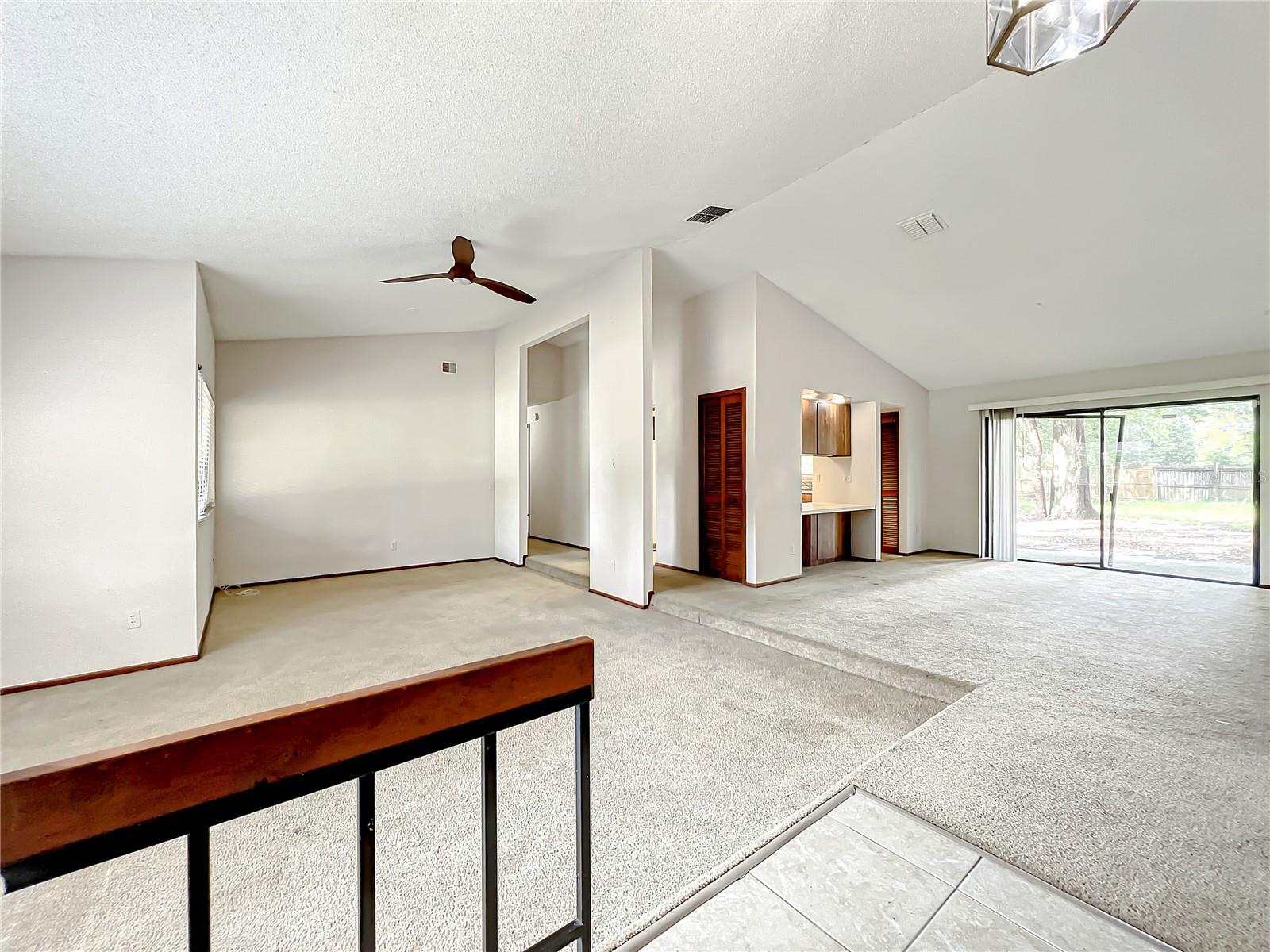 MAGNOLIA  VILLAGE UNIT 1 - Residential