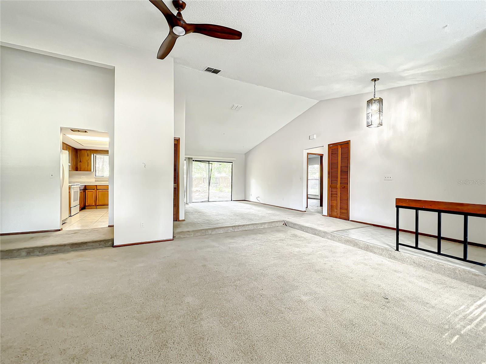 MAGNOLIA  VILLAGE UNIT 1 - Residential