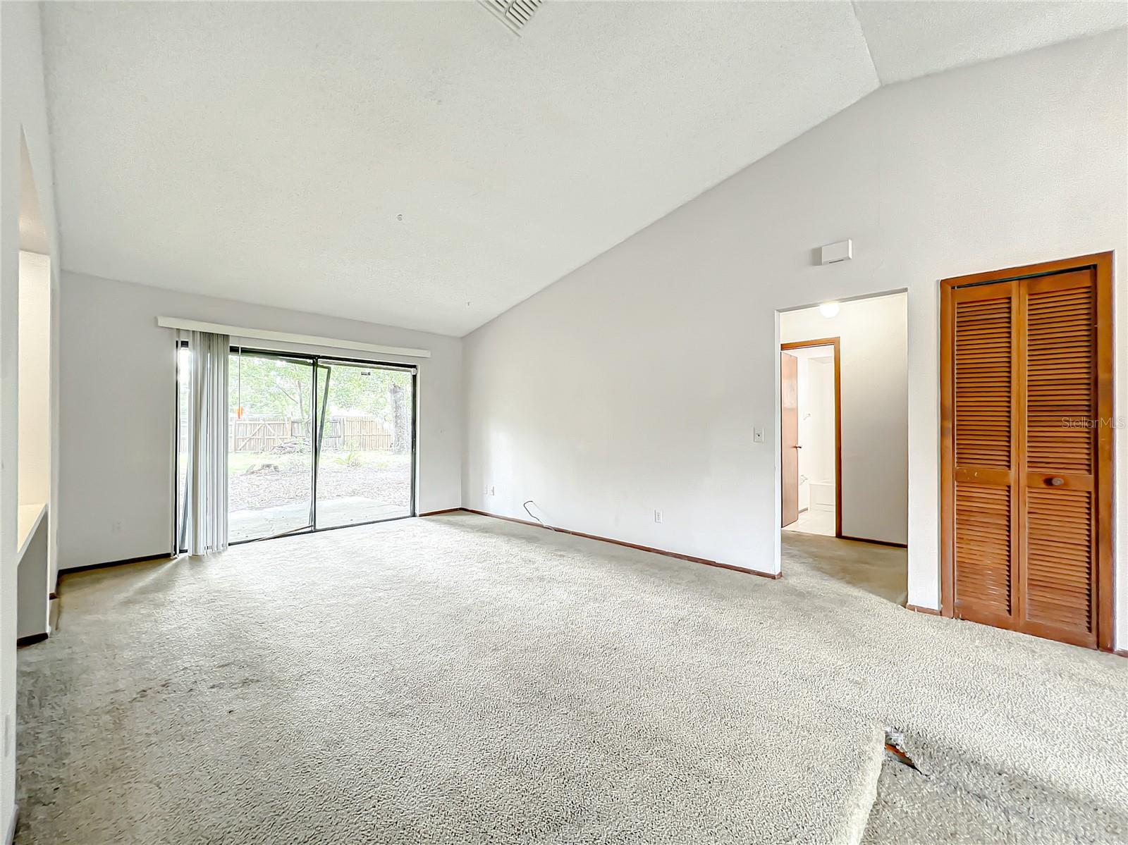 MAGNOLIA  VILLAGE UNIT 1 - Residential