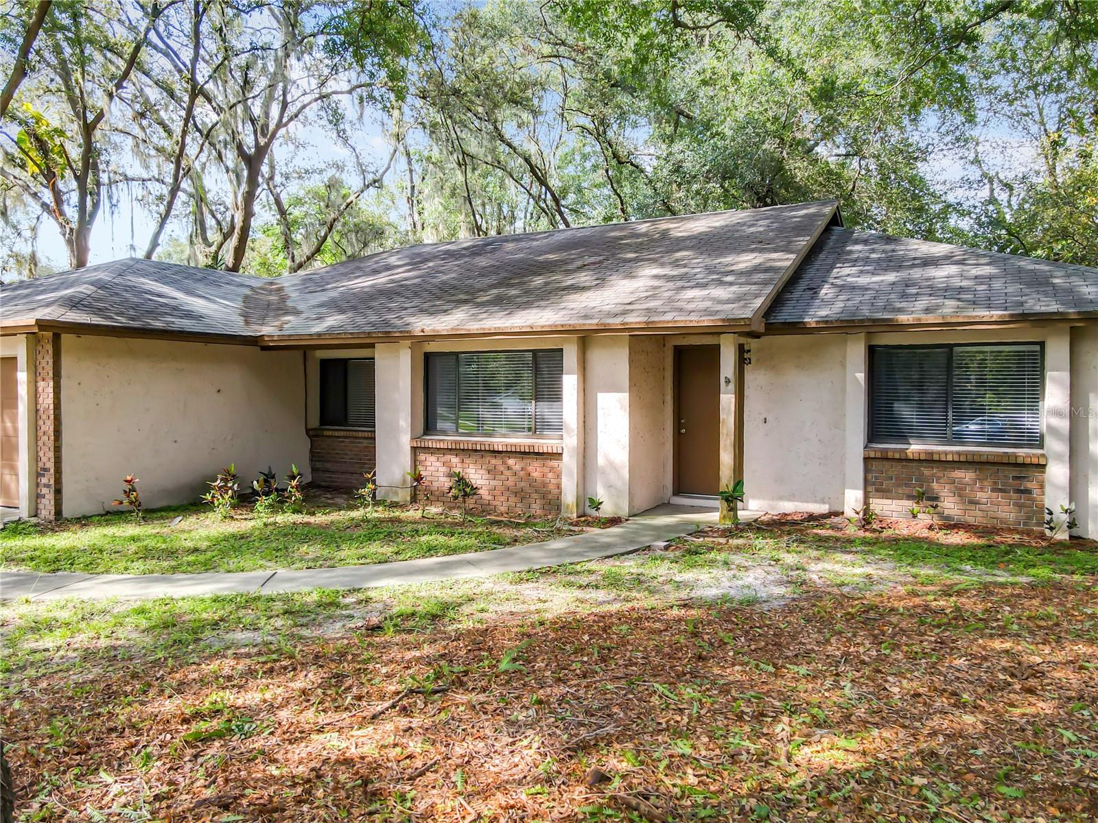 MAGNOLIA  VILLAGE UNIT 1 - Residential