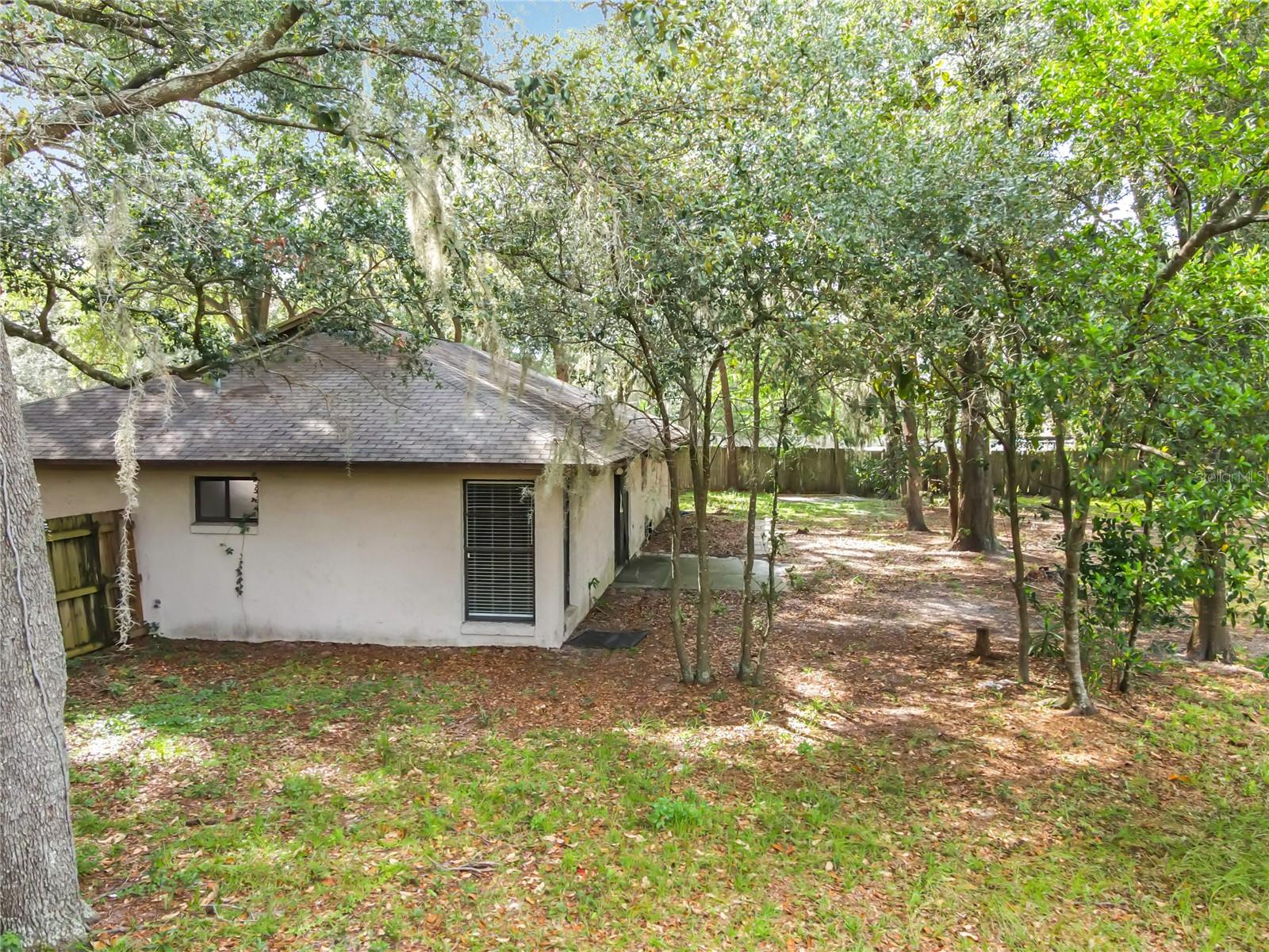 MAGNOLIA  VILLAGE UNIT 1 - Residential