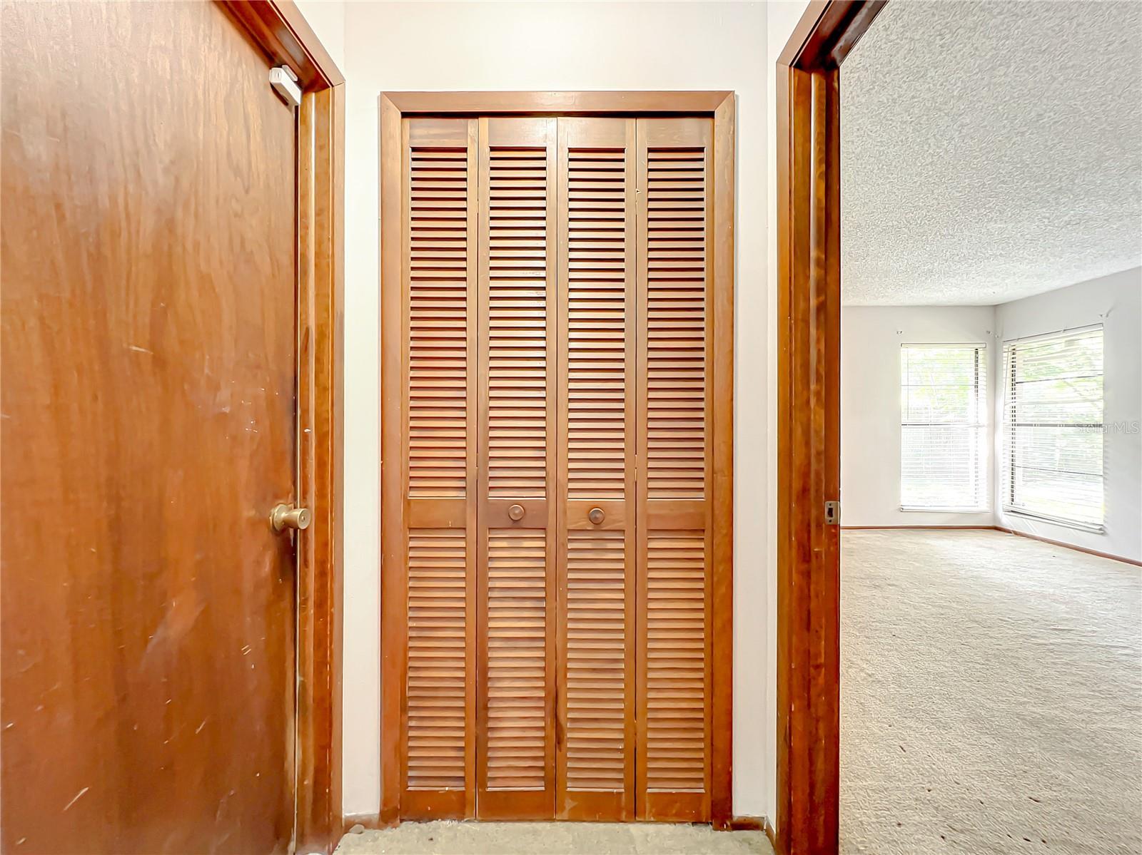 MAGNOLIA  VILLAGE UNIT 1 - Residential