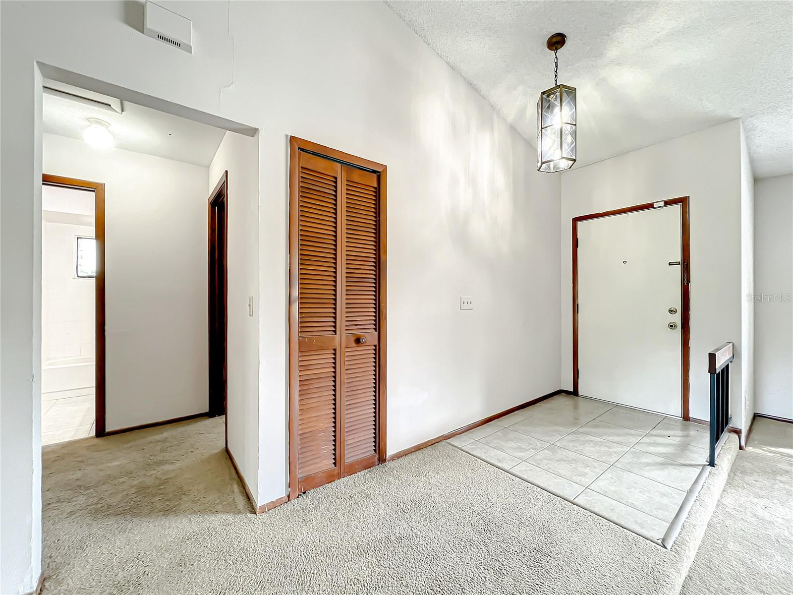 MAGNOLIA  VILLAGE UNIT 1 - Residential