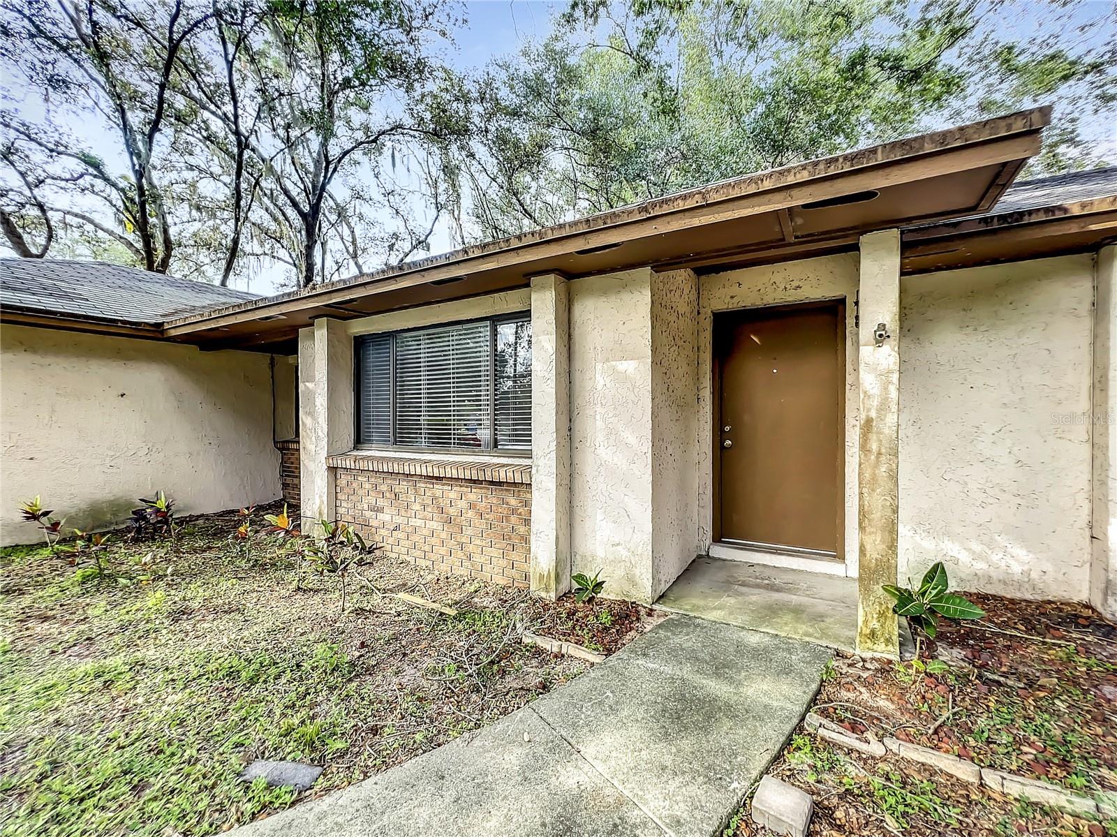 MAGNOLIA  VILLAGE UNIT 1 - Residential