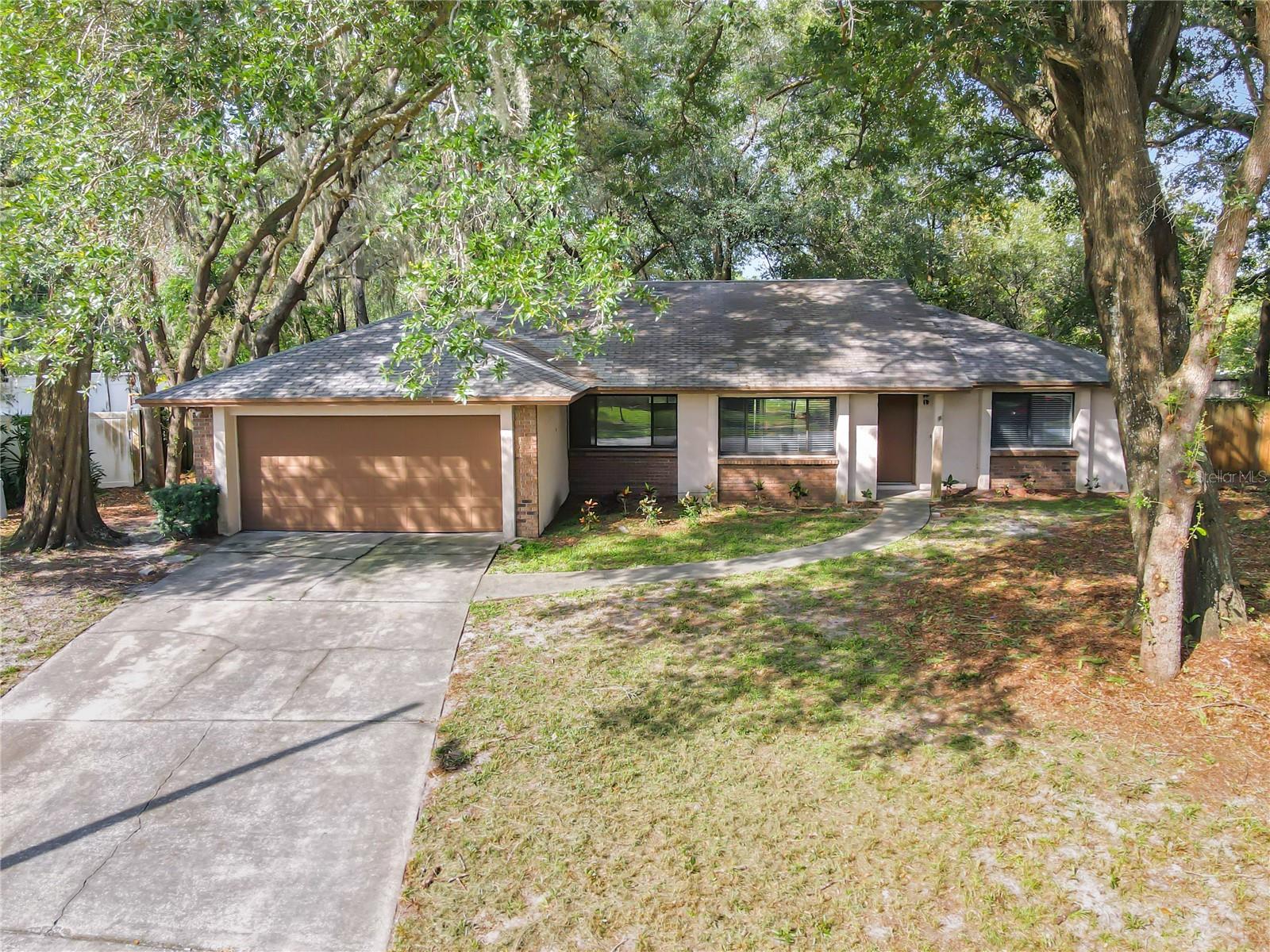 MAGNOLIA  VILLAGE UNIT 1 - Residential