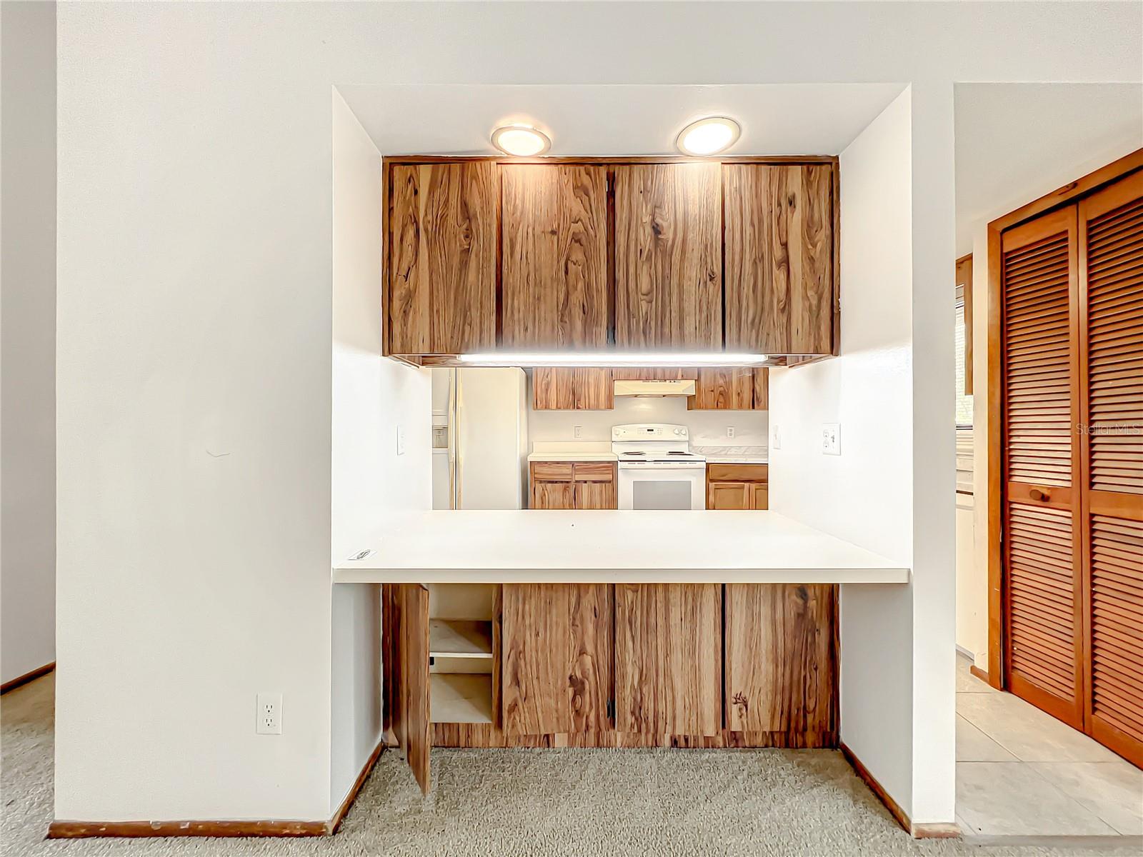 MAGNOLIA  VILLAGE UNIT 1 - Residential