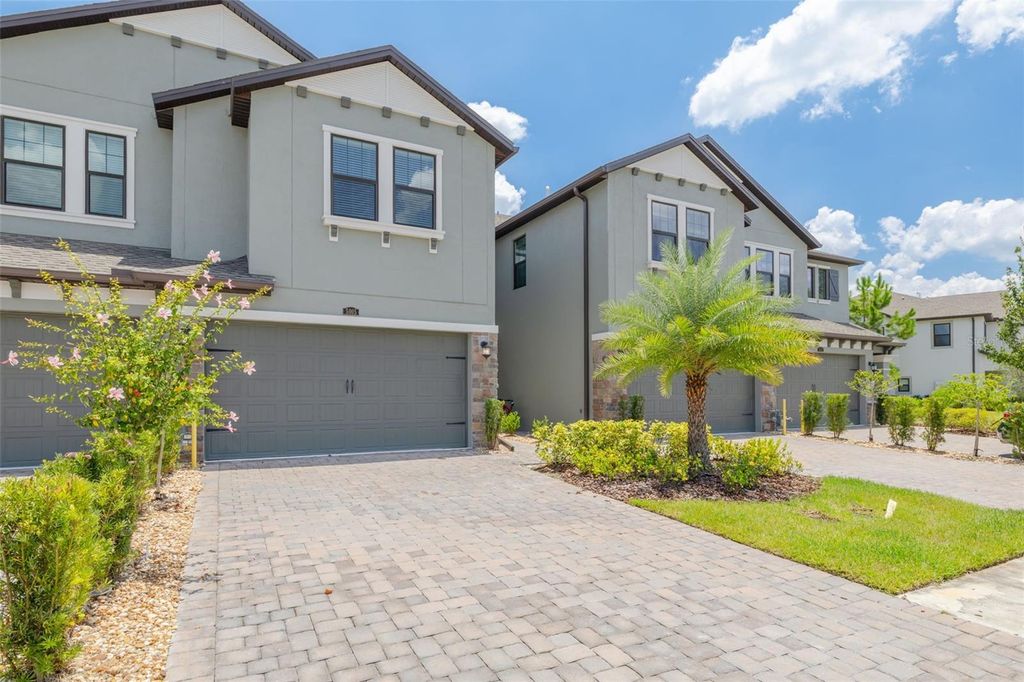 Photo of 5005 San Martino Drive, Wesley Chapel, FL 33543 (MLS # TB8412357)