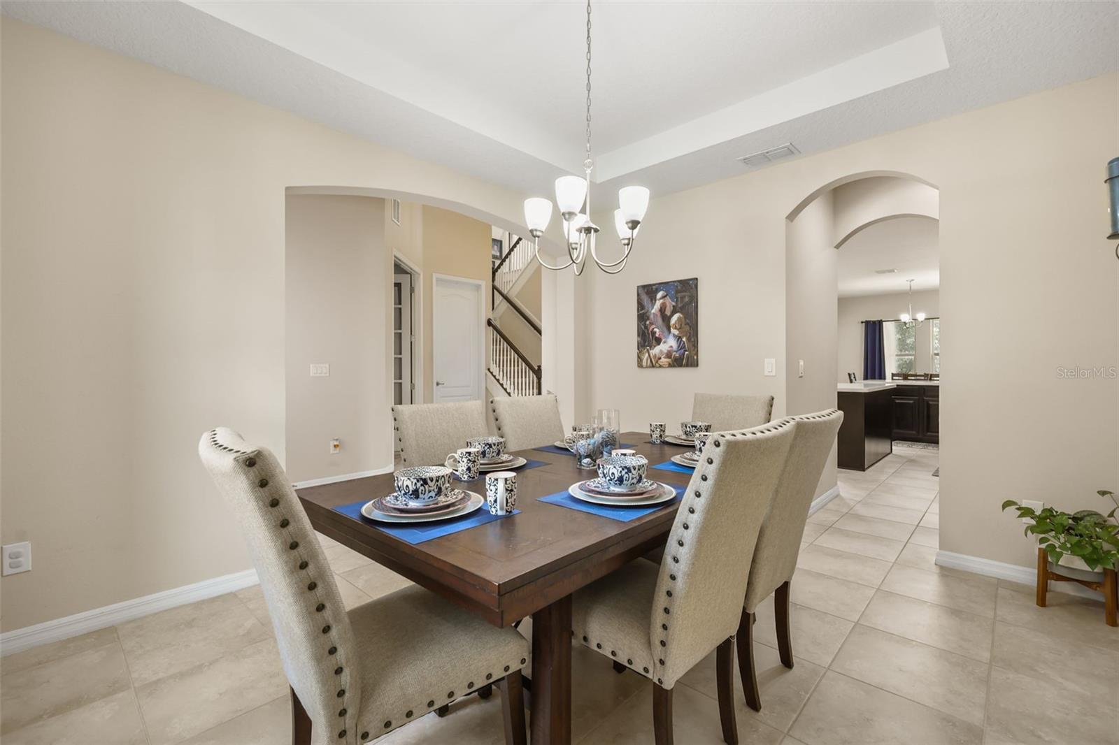 539 TIMBERVALE TRAIL