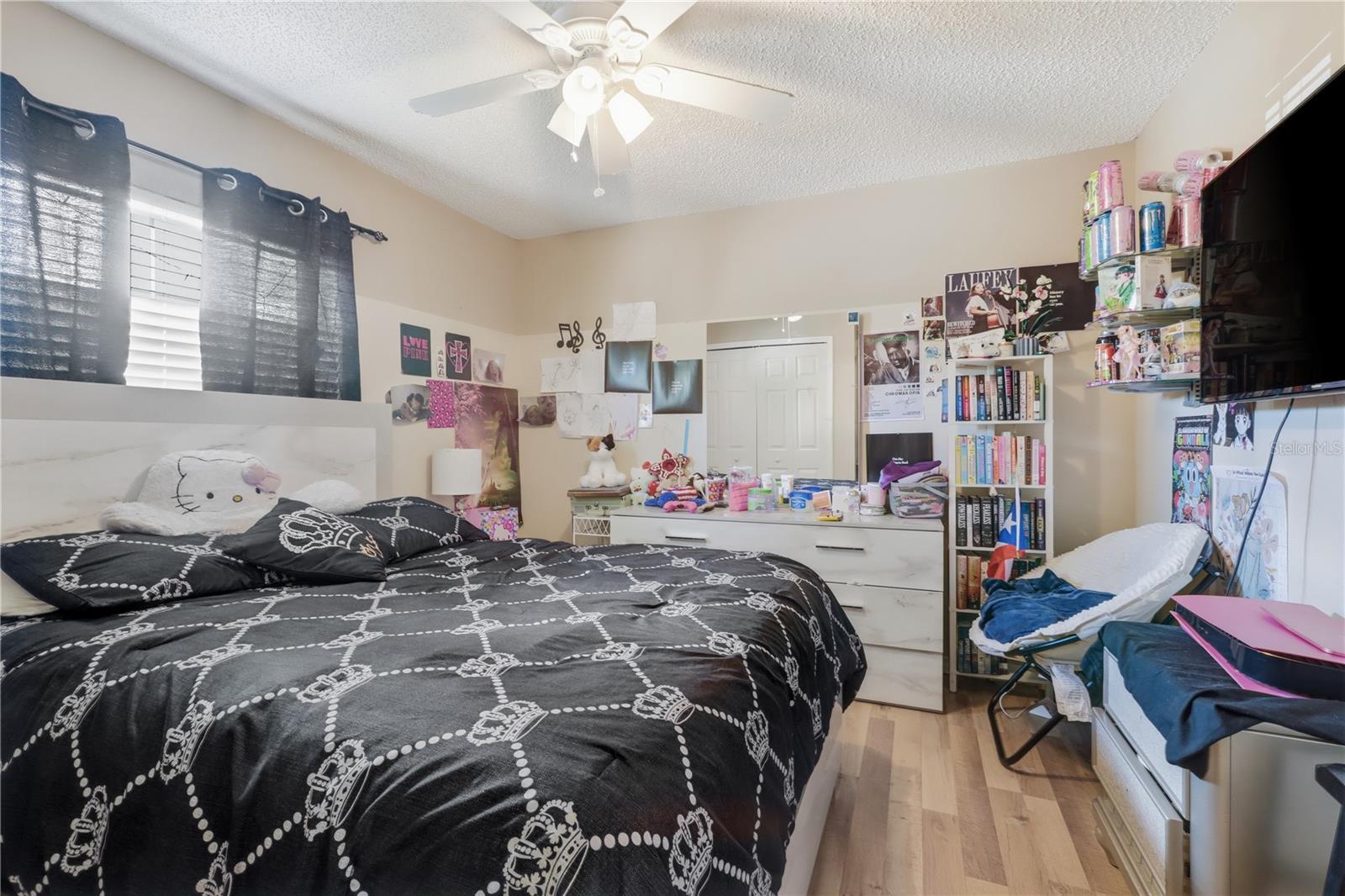 BLUE SPRINGS VILLAS - Residential