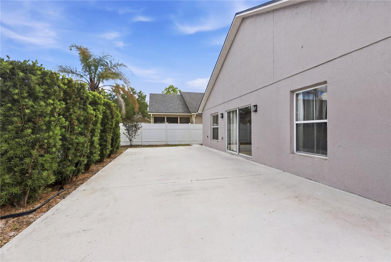 BLUE SPRINGS VILLAS - Residential