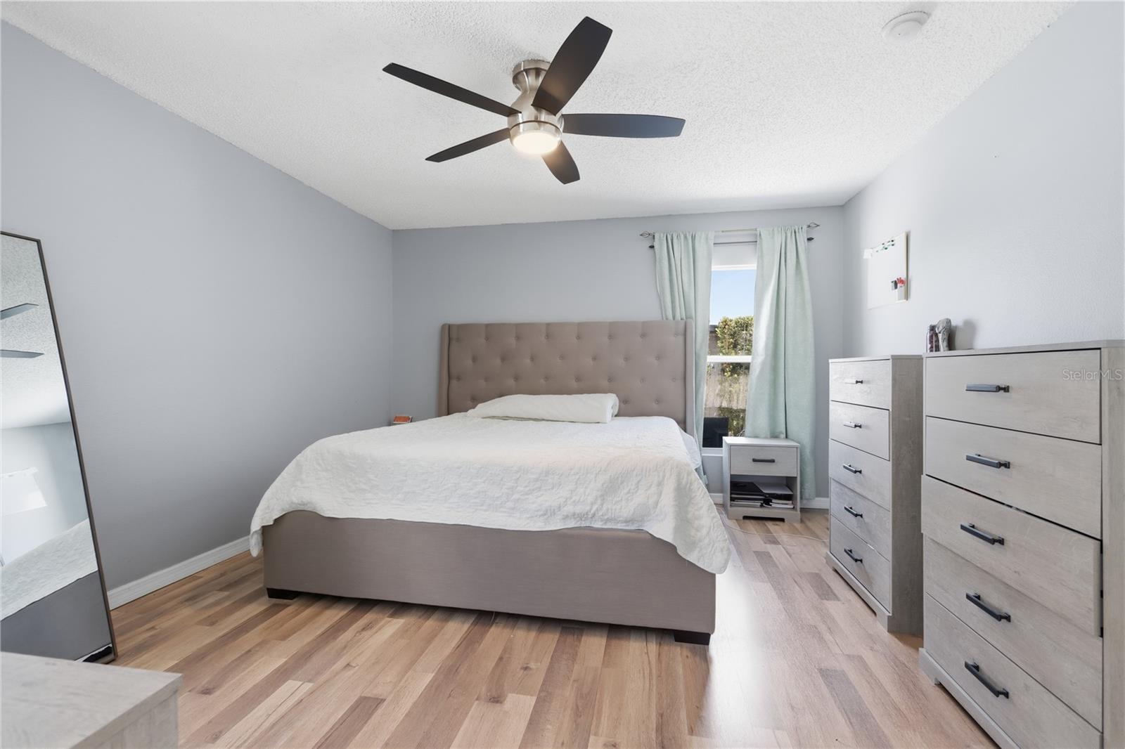 BLUE SPRINGS VILLAS - Residential