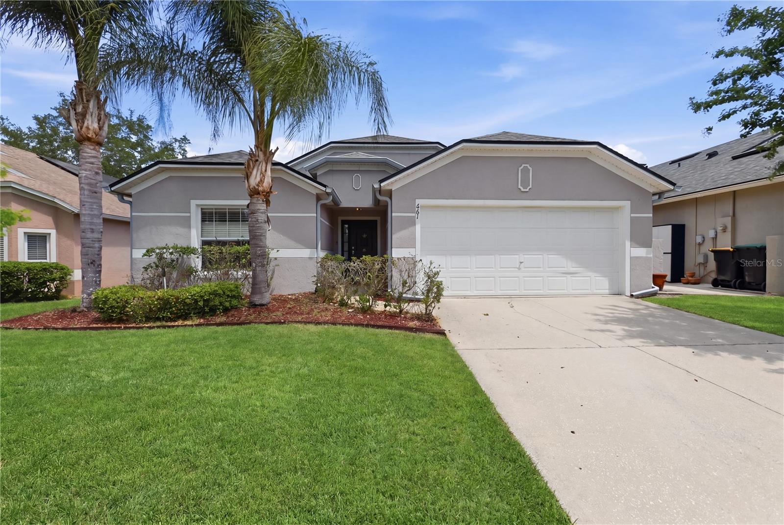 661 GILMORE STAGE ROAD
