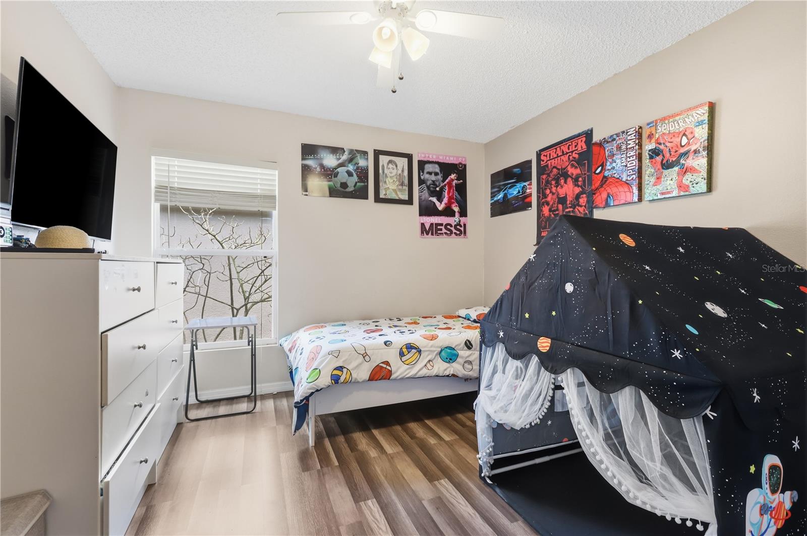 BLUE SPRINGS VILLAS - Residential