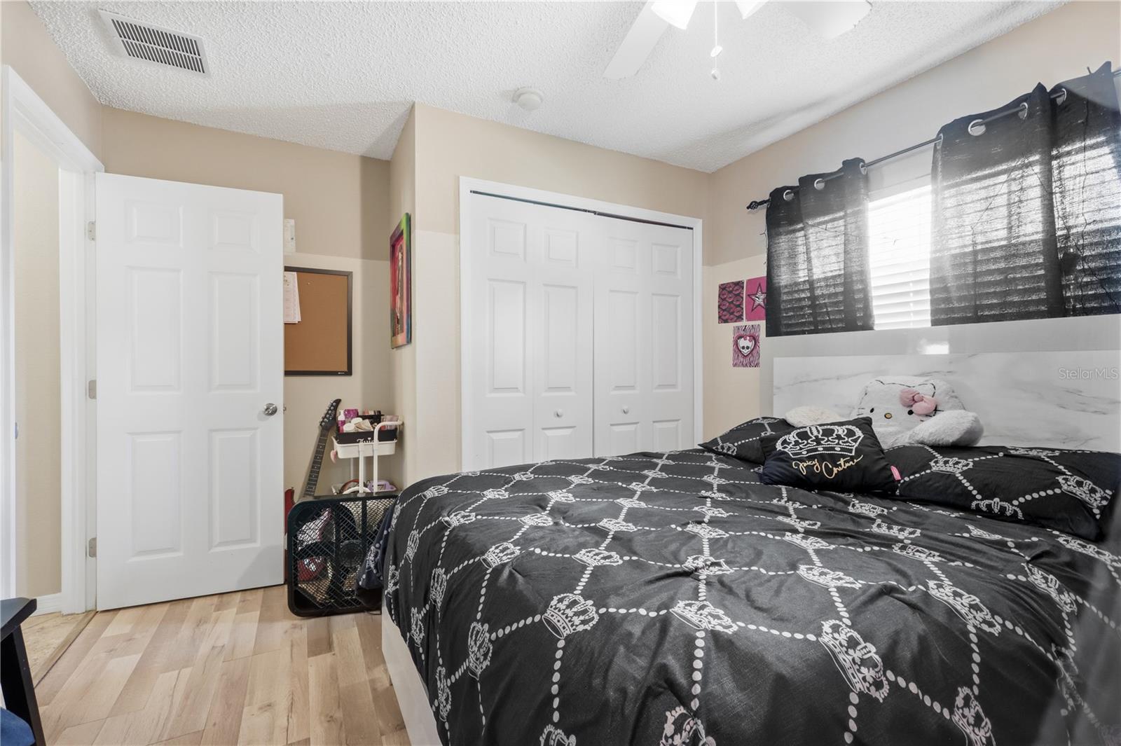 BLUE SPRINGS VILLAS - Residential