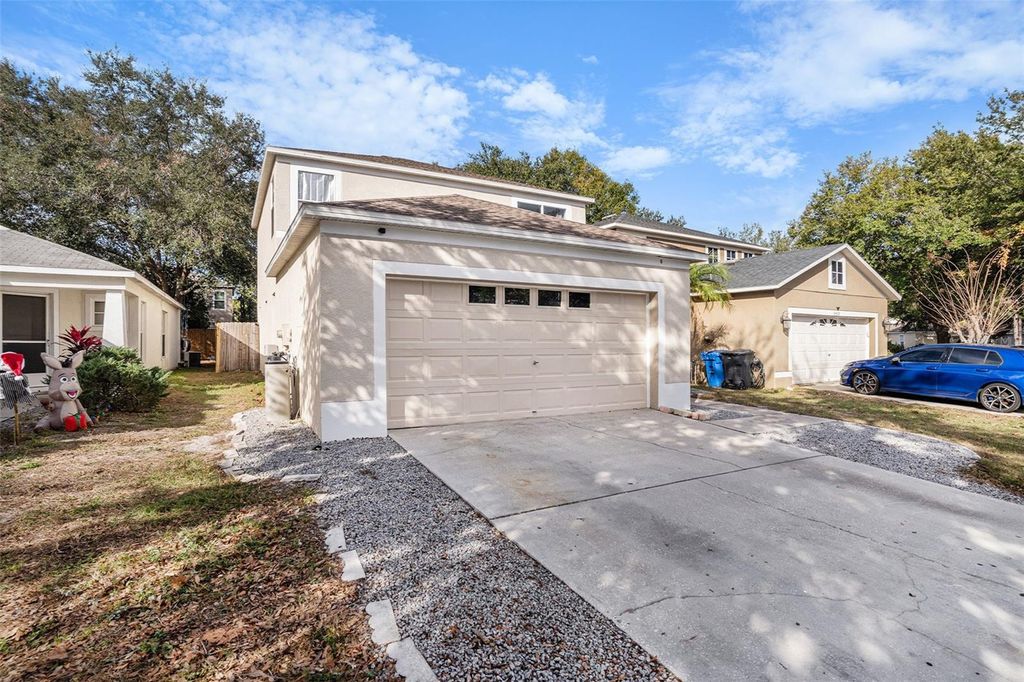 Photo of 8430 Quarter Horse Drive, Riverview, FL 33578 (MLS # TB8460796)